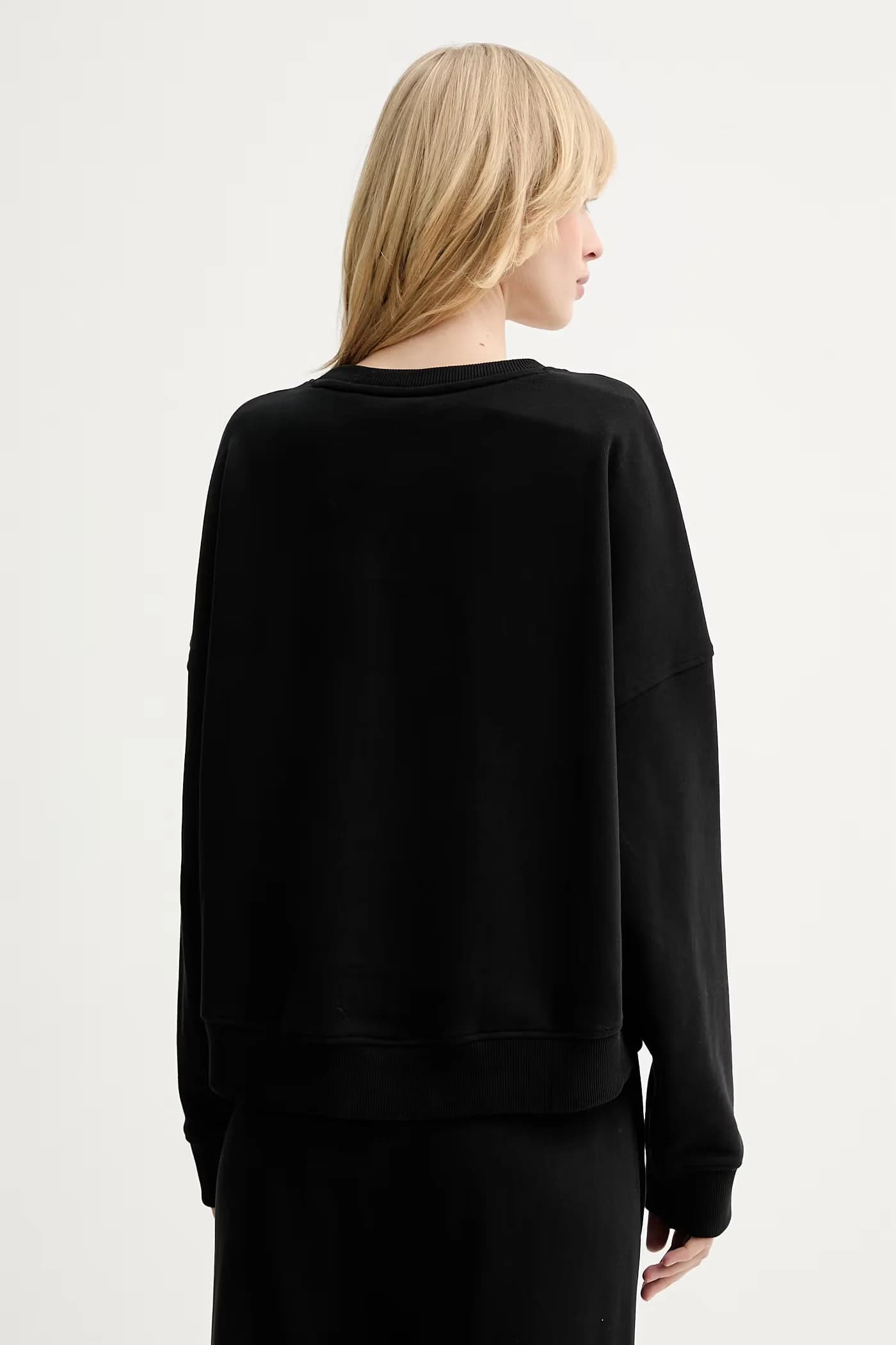 толстовка C Ever из хлопка - фото 3