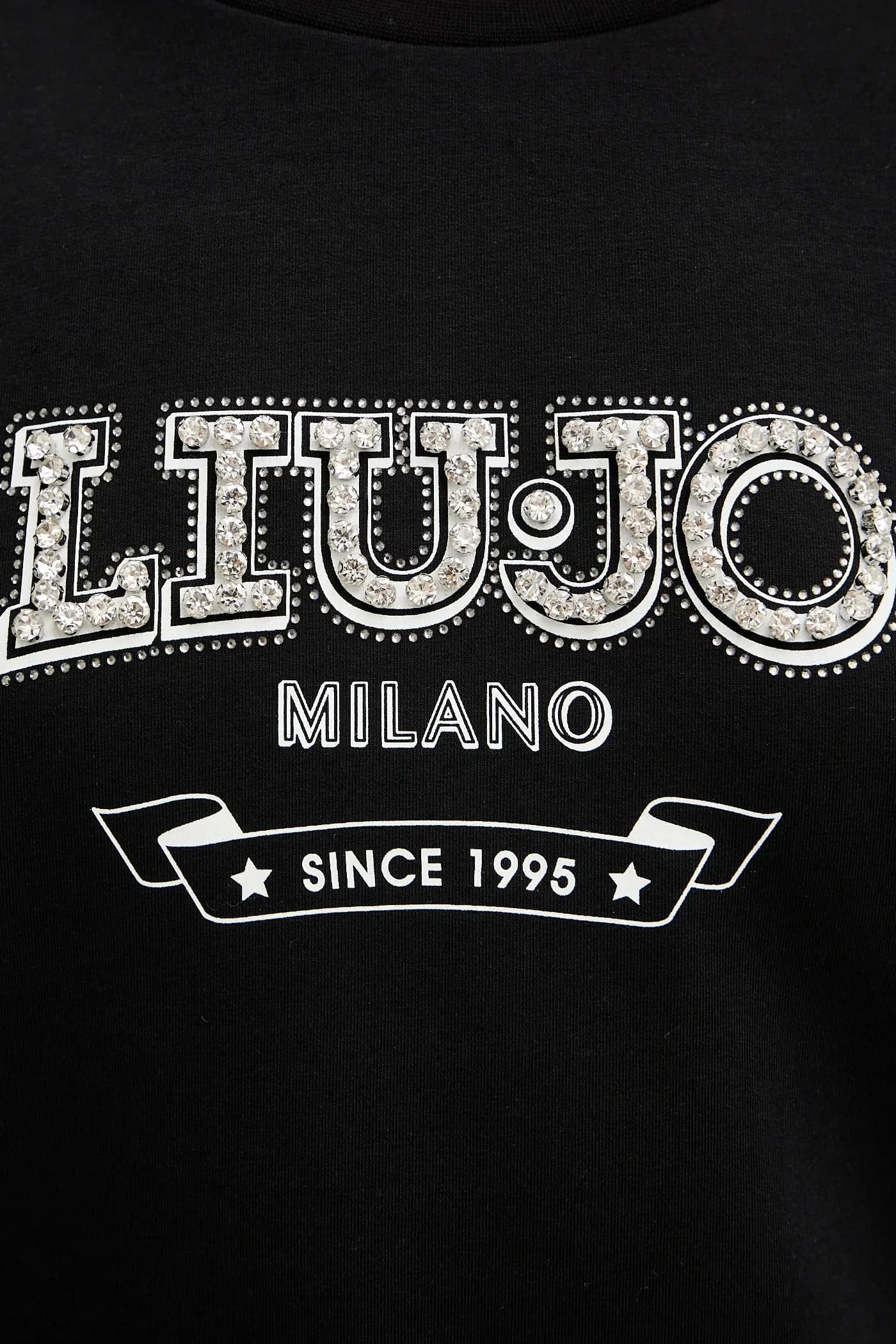 Блуза - фото 5