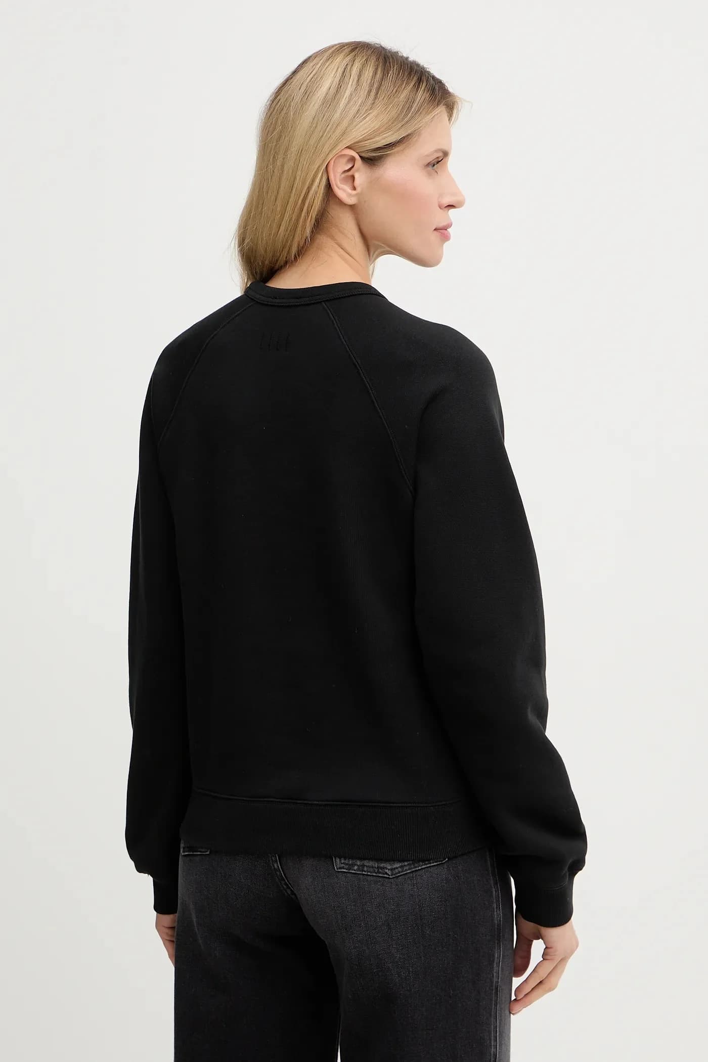 Хлопковая толстовка - фото 3