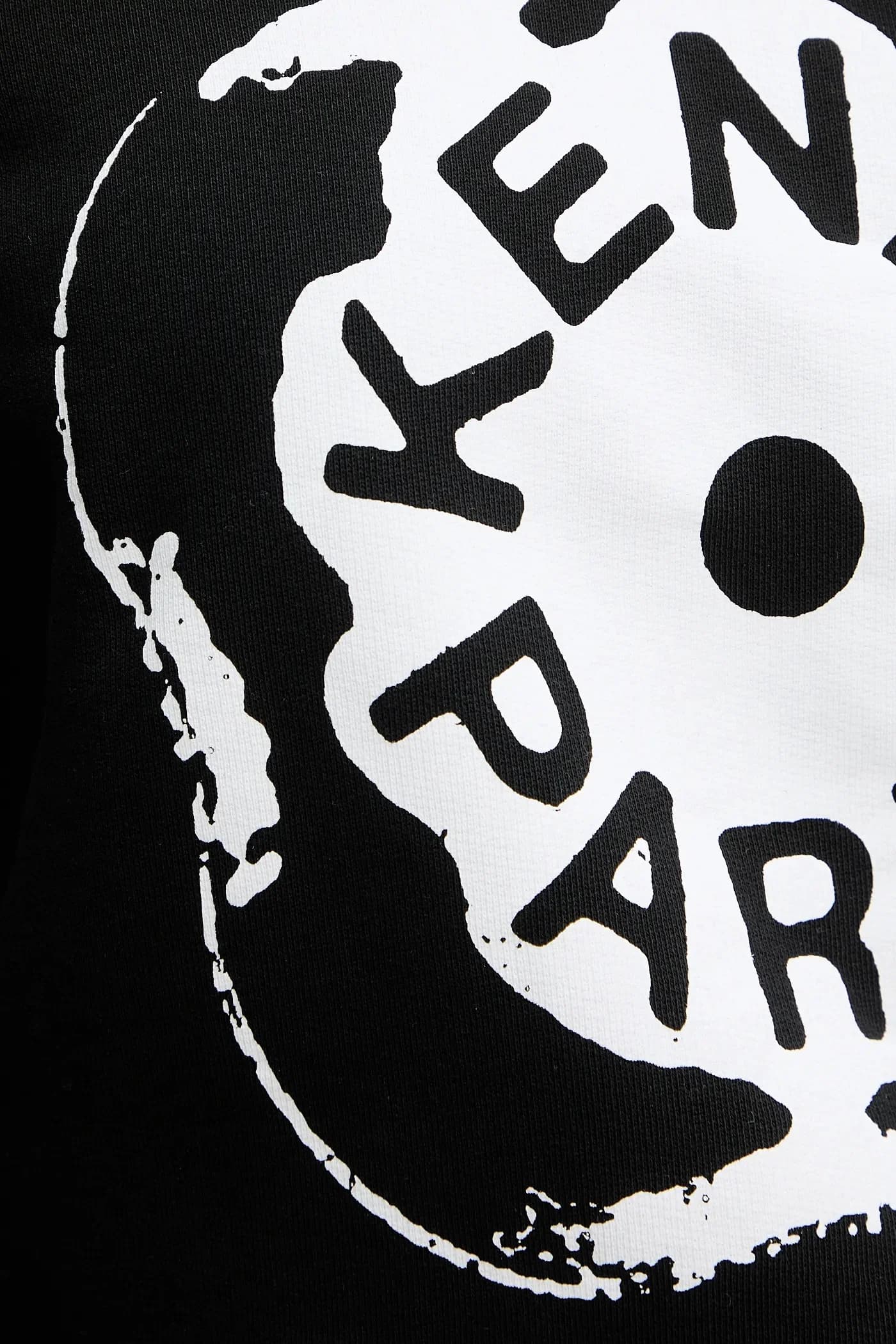 Хлопковая толстовка - фото 5