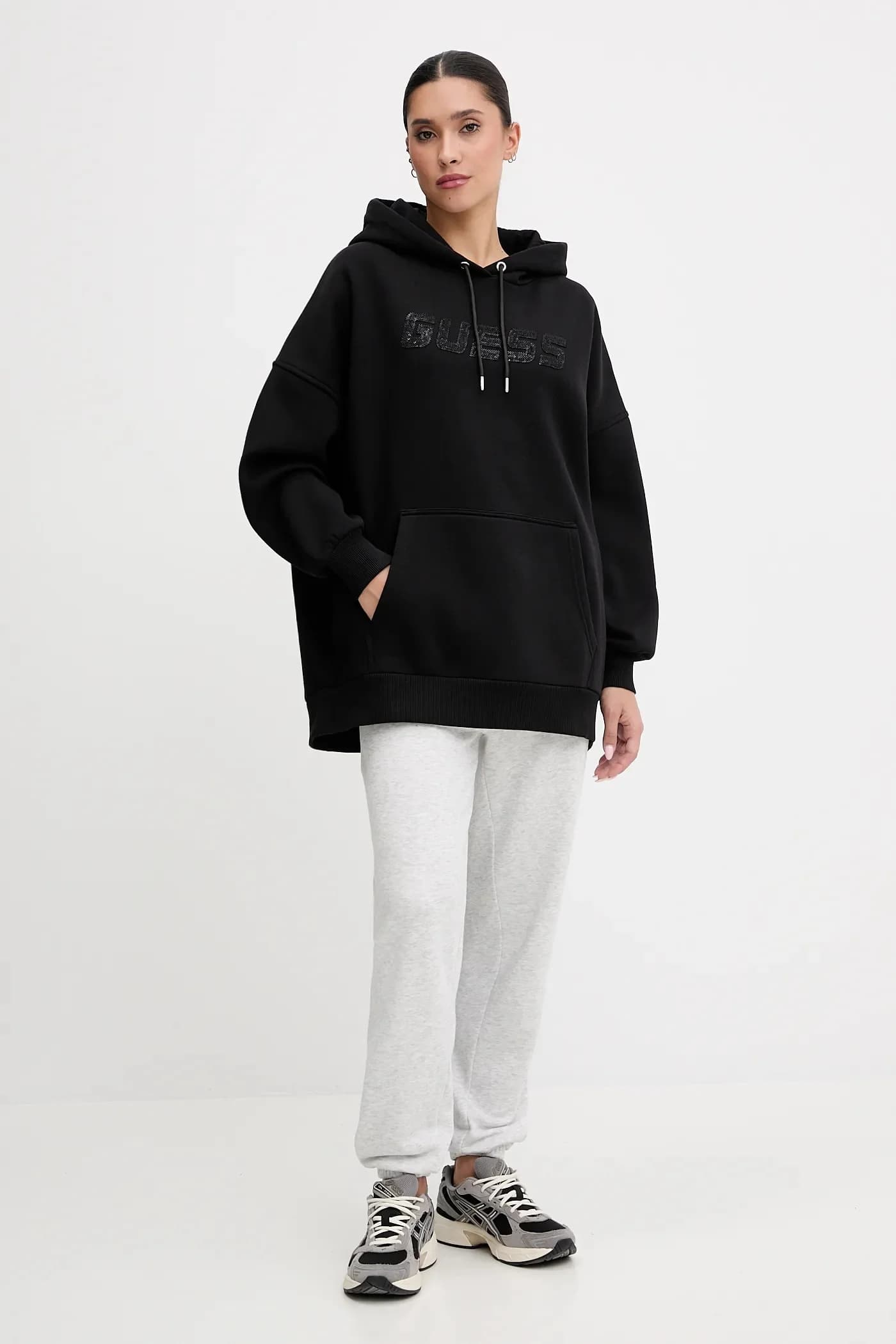 толстовка AELIA - фото 2