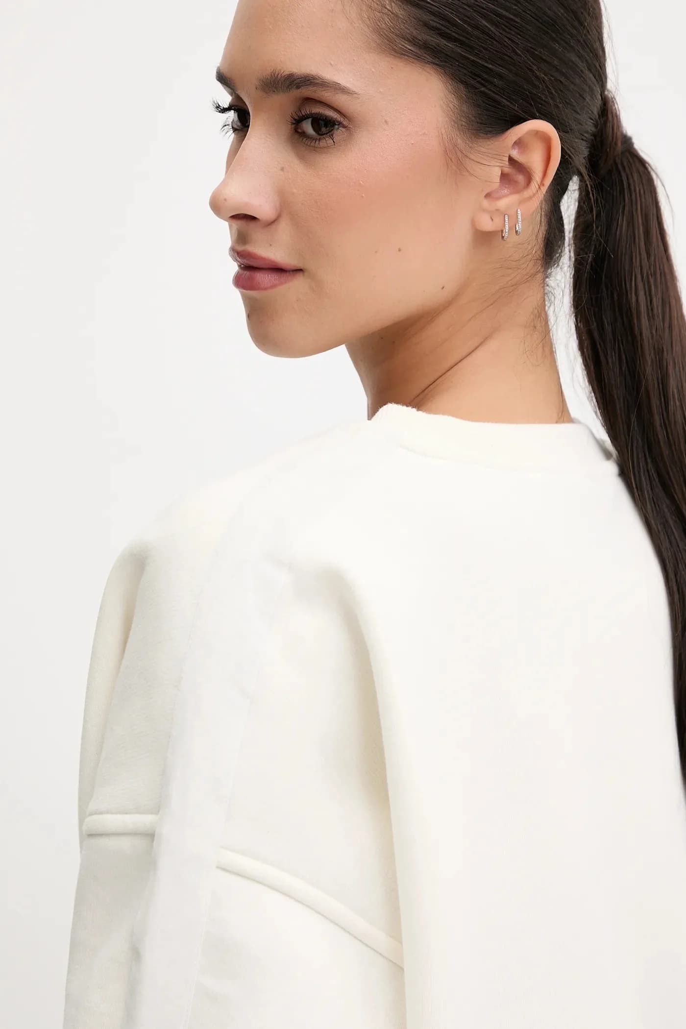 толстовка AELIA - фото 4