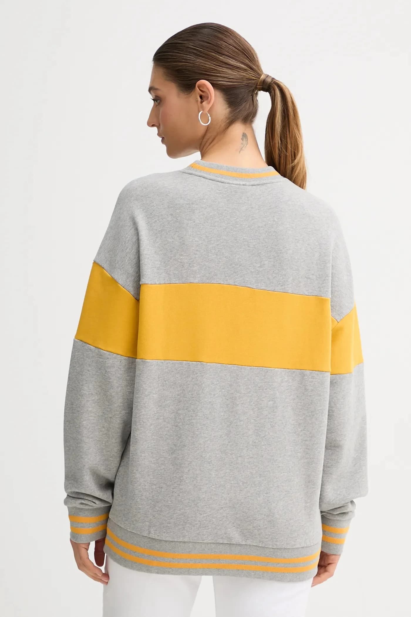 Хлопковая толстовка x Stranger Things - фото 5