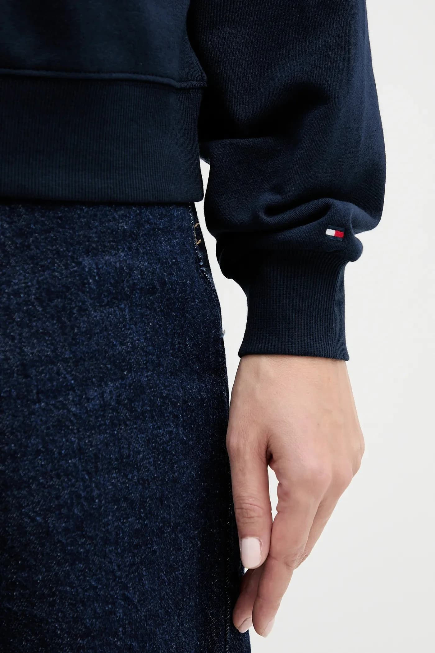 Блуза - фото 6