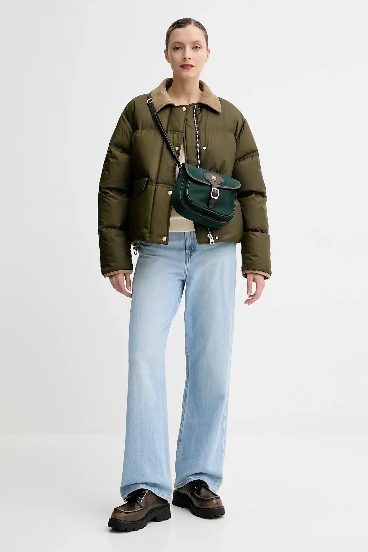 Толстовка «Американский винтаж» - фото 2