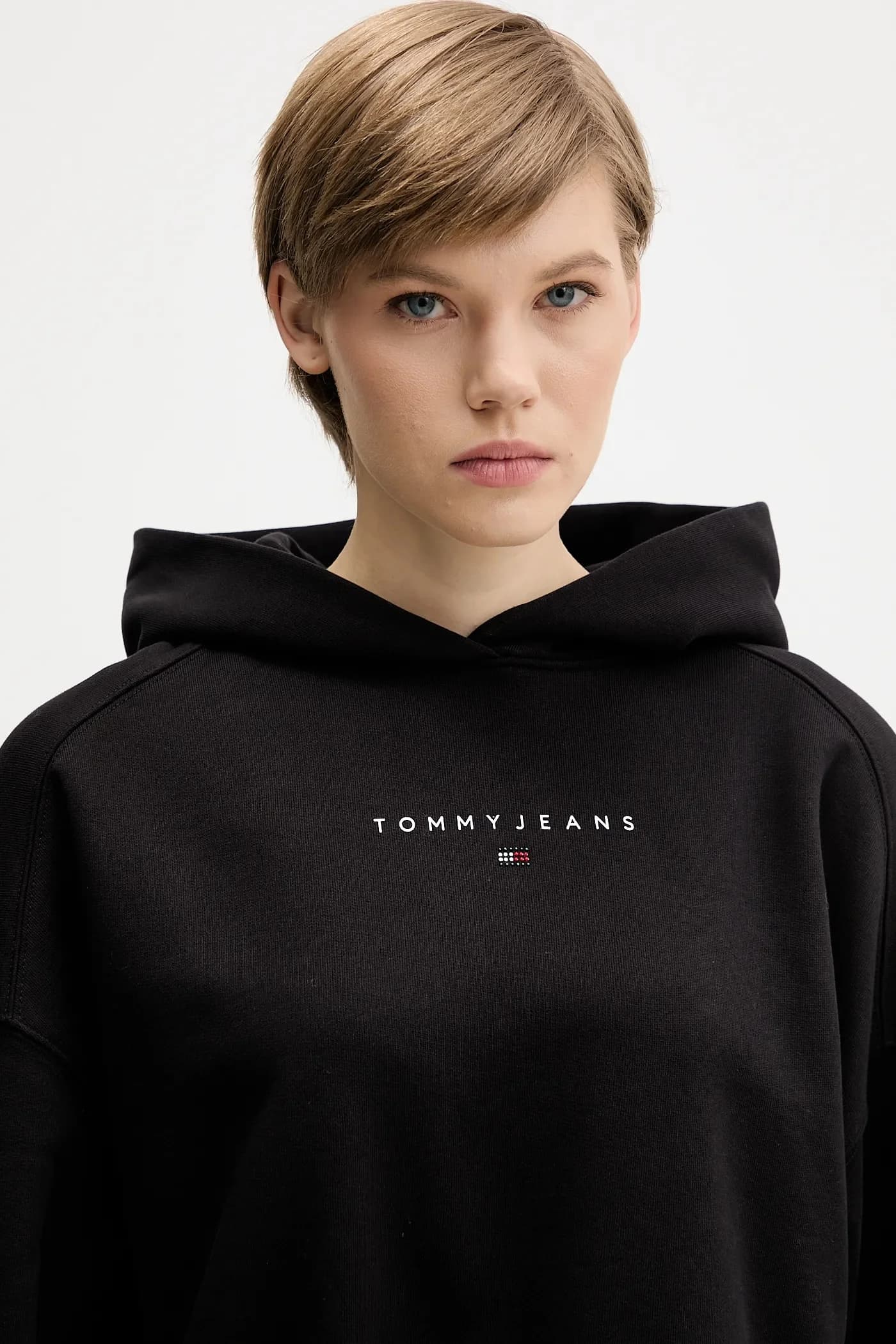 Хлопковая толстовка - фото 4