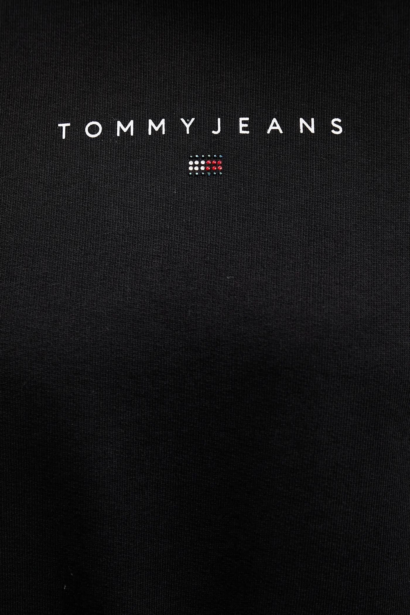 Хлопковая толстовка - фото 5