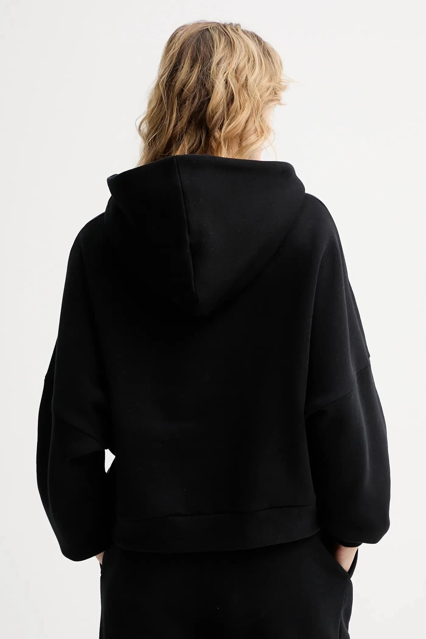 Толстовка МУУВ. xAnswear - фото 3