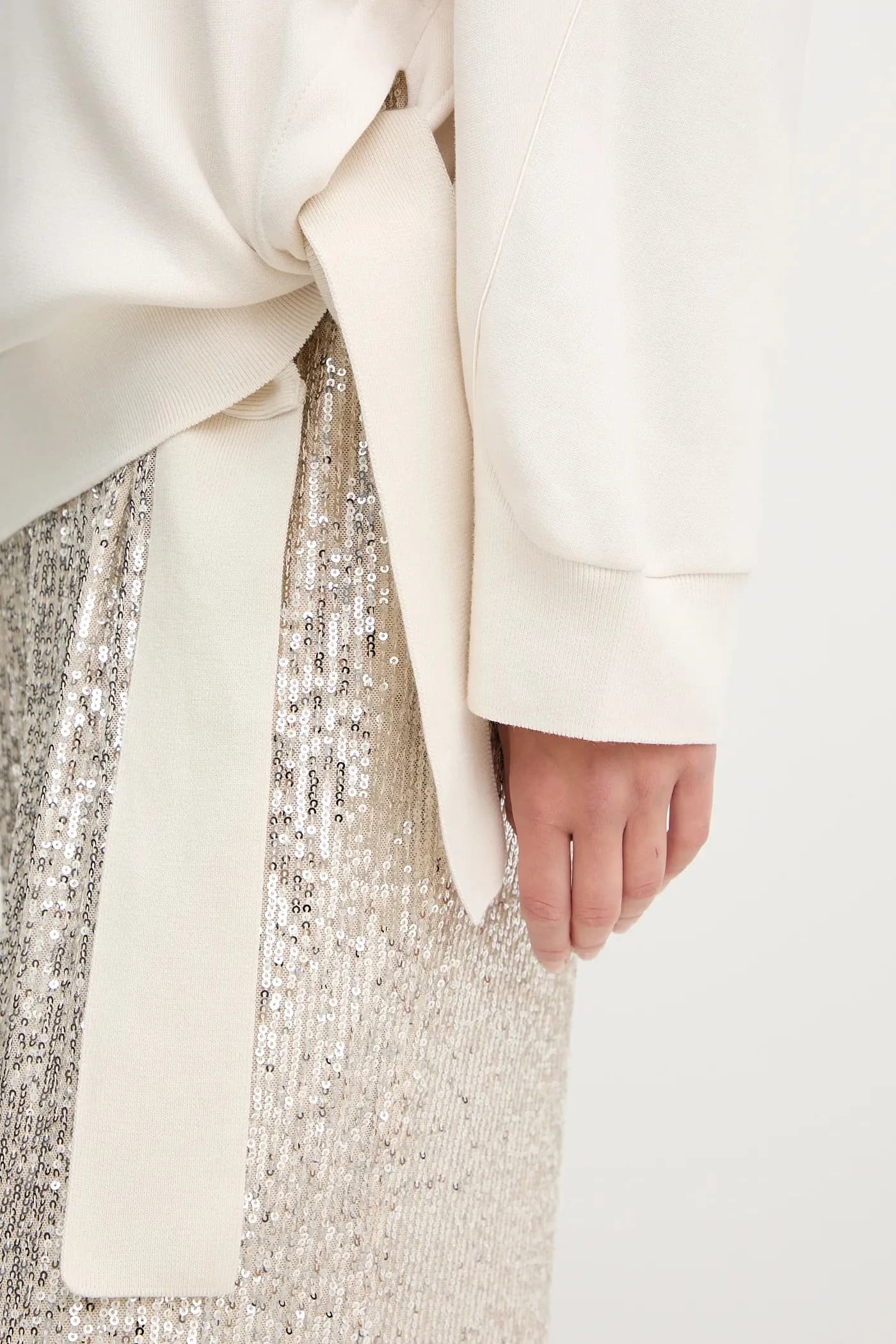 толстовка Essega - фото 5