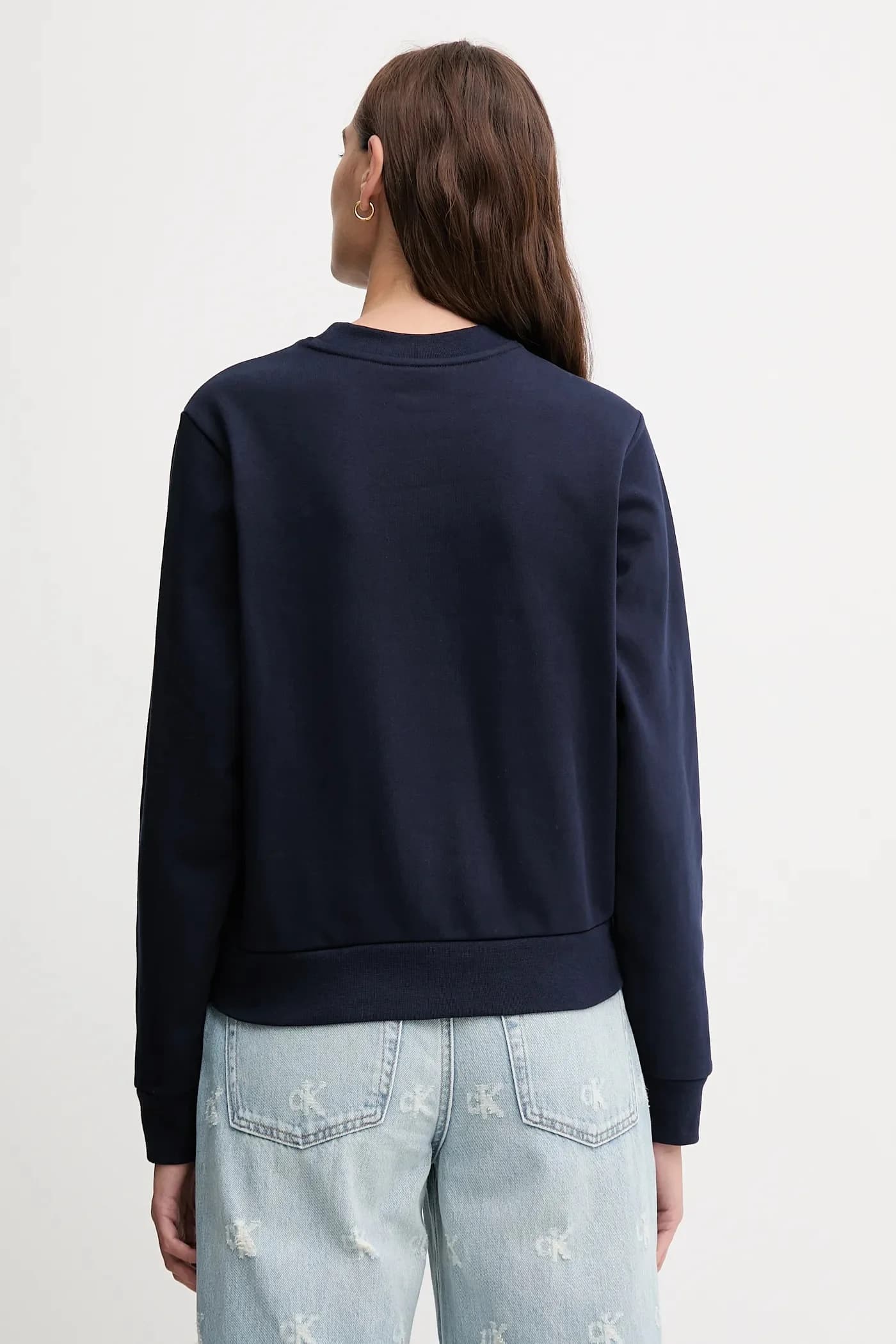 хлопковая толстовка Lacoste - фото 3