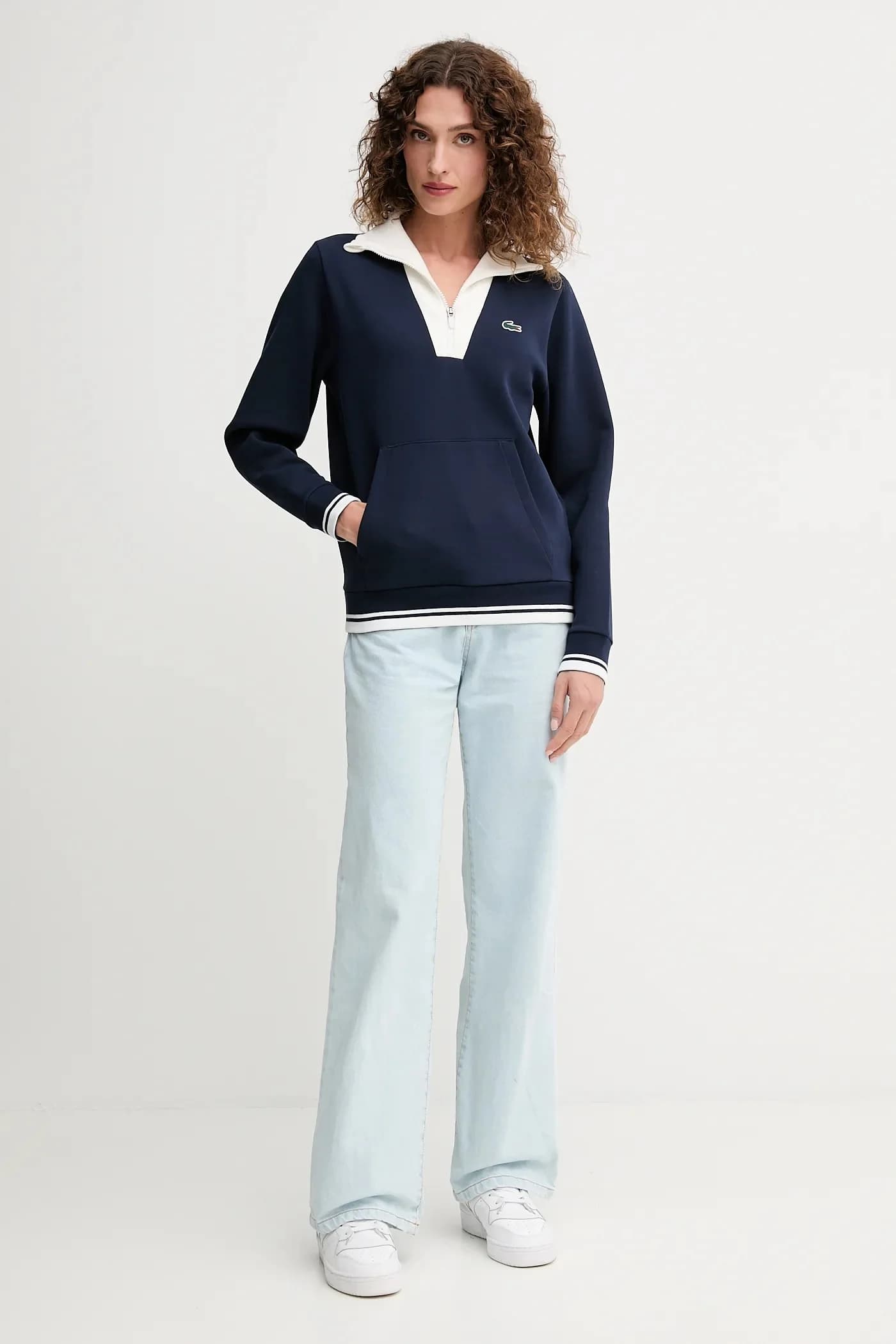 Блуза - фото 2