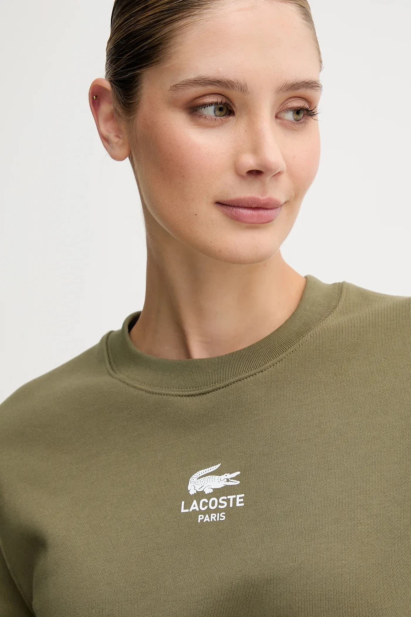 Хлопковая толстовка - фото 9