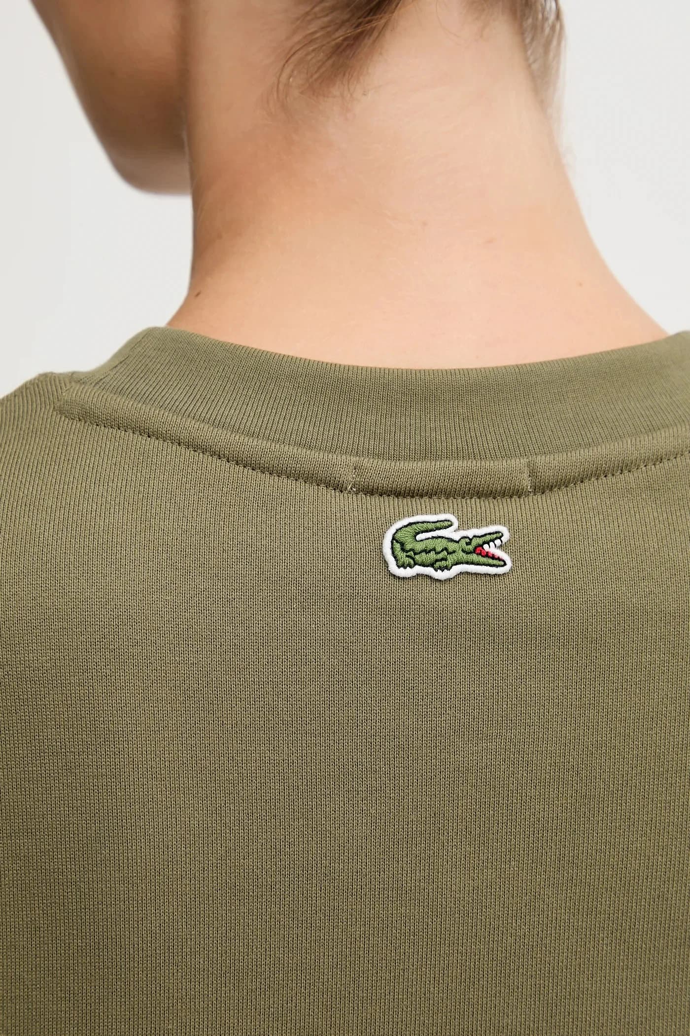 Хлопковая толстовка - фото 10