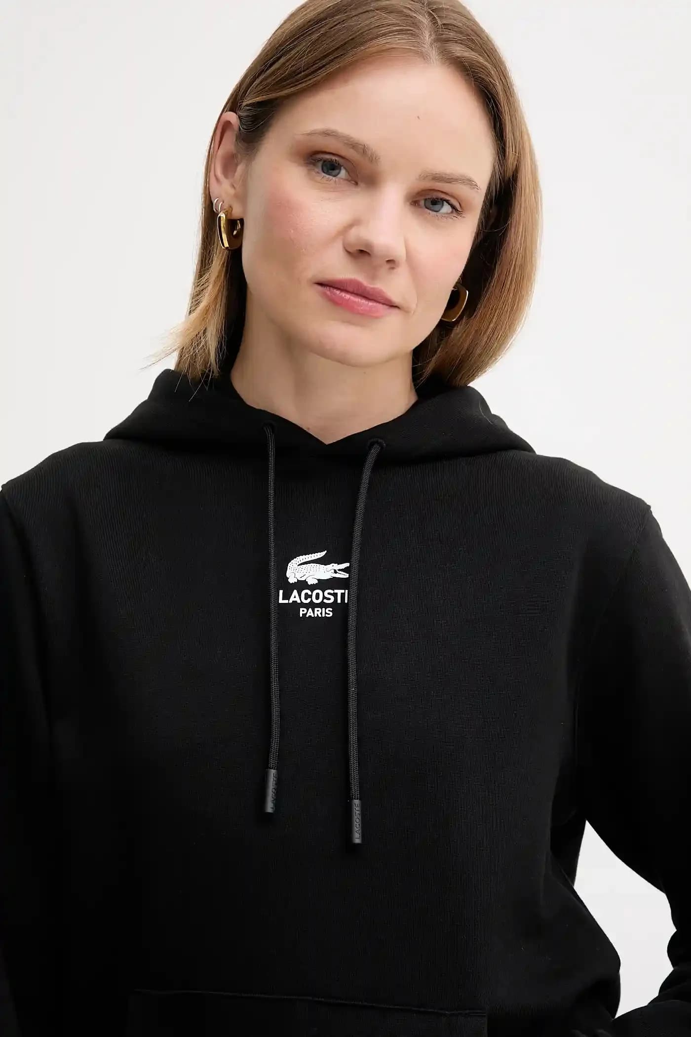 Хлопковая толстовка - фото 8