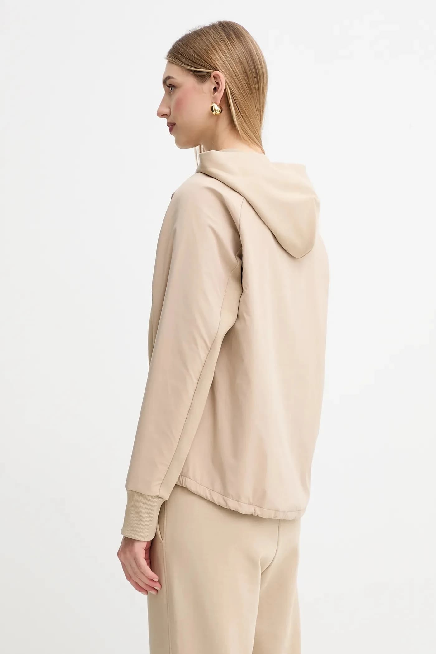 толстовка Elapse1 - фото 3