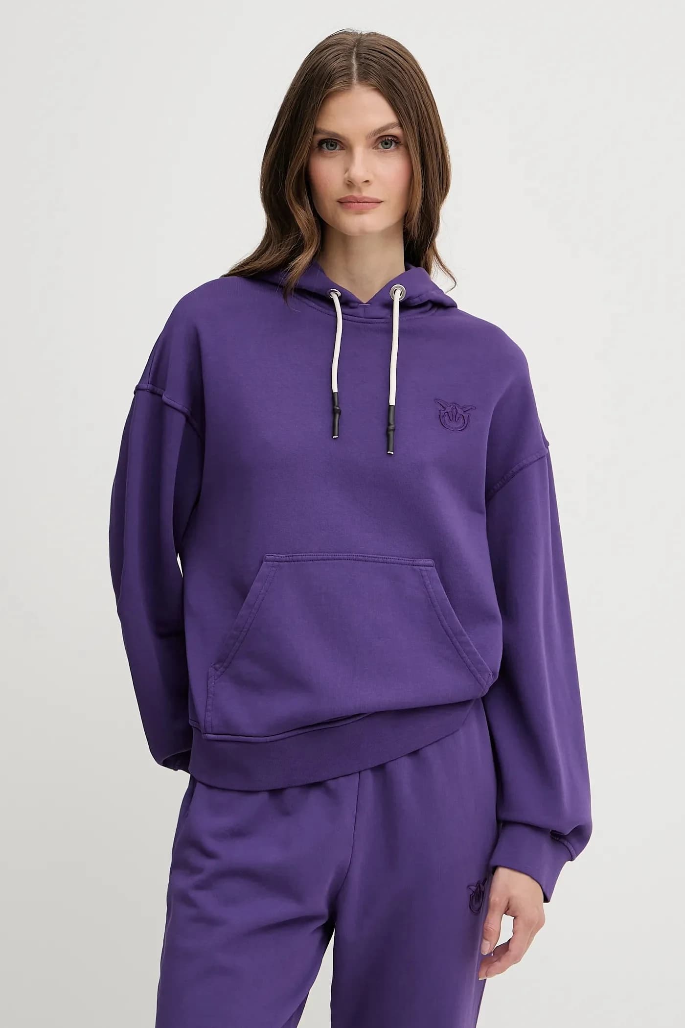 Хлопковая толстовка