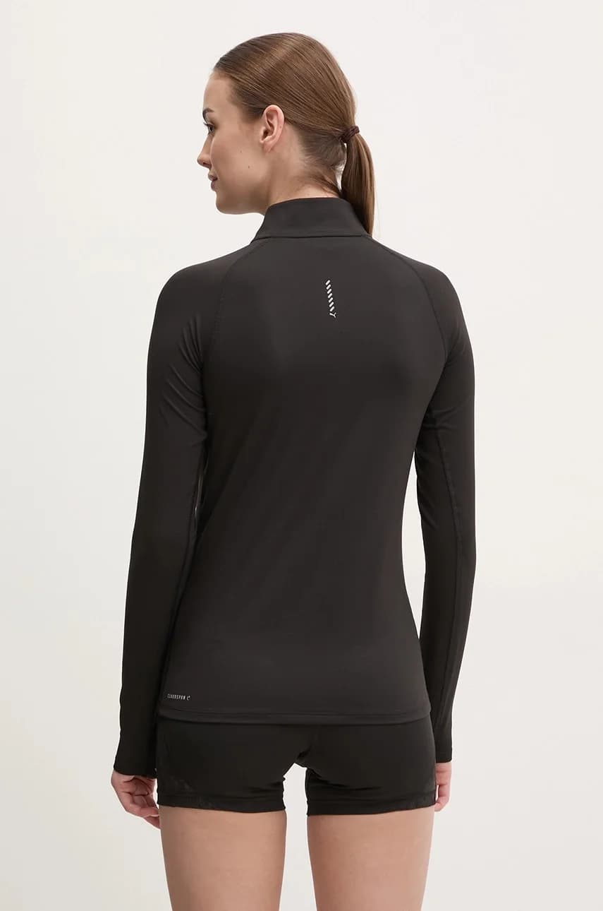 толстовка для бега Run Velocity - фото 3