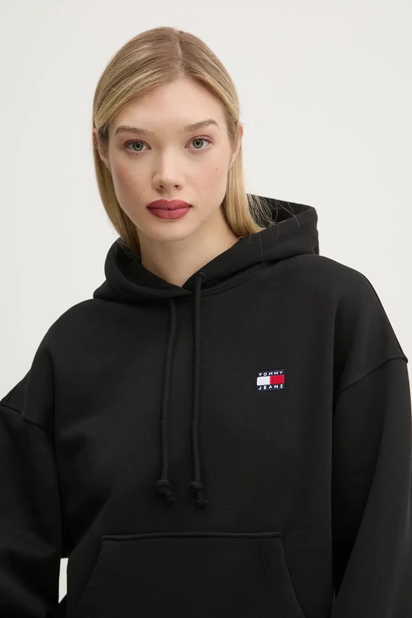 Хлопковая толстовка - фото 4