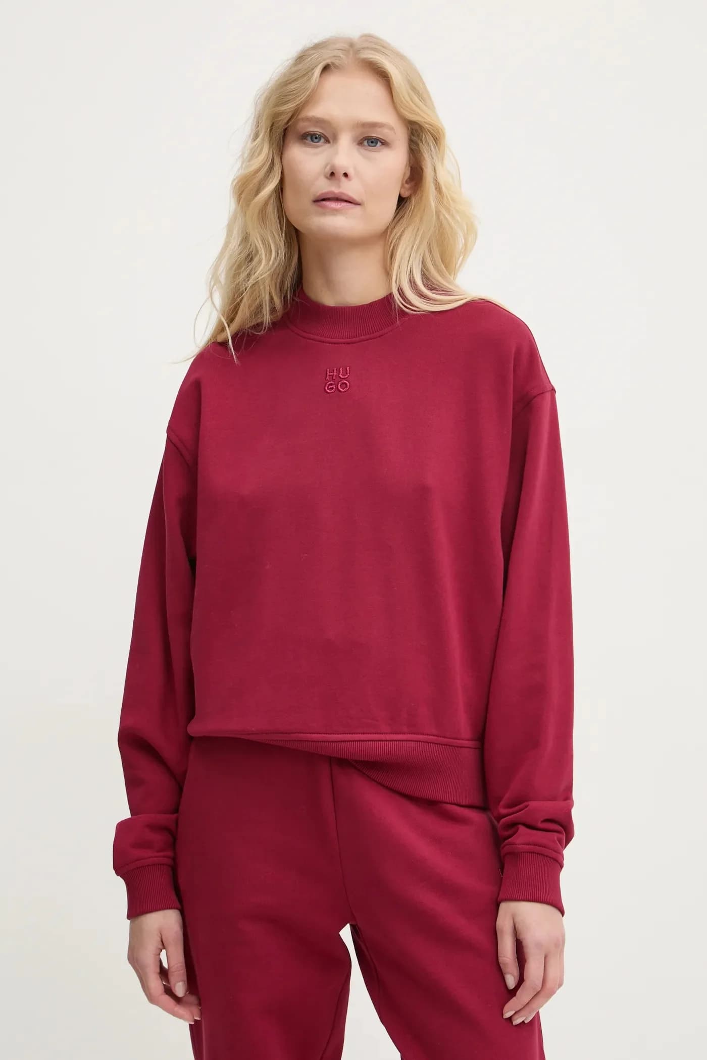 толстовка Daxandria из хлопка