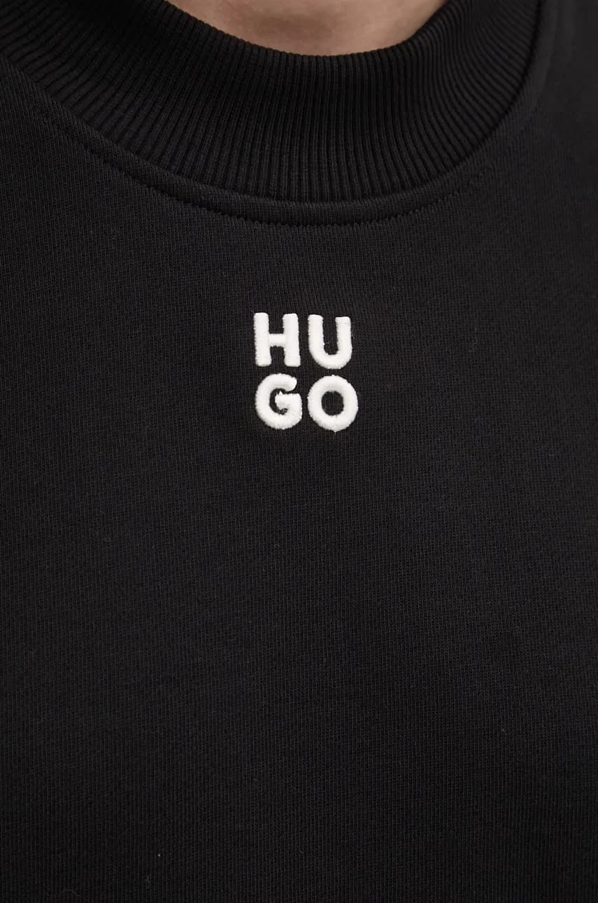 толстовка Daxandria из хлопка - фото 5