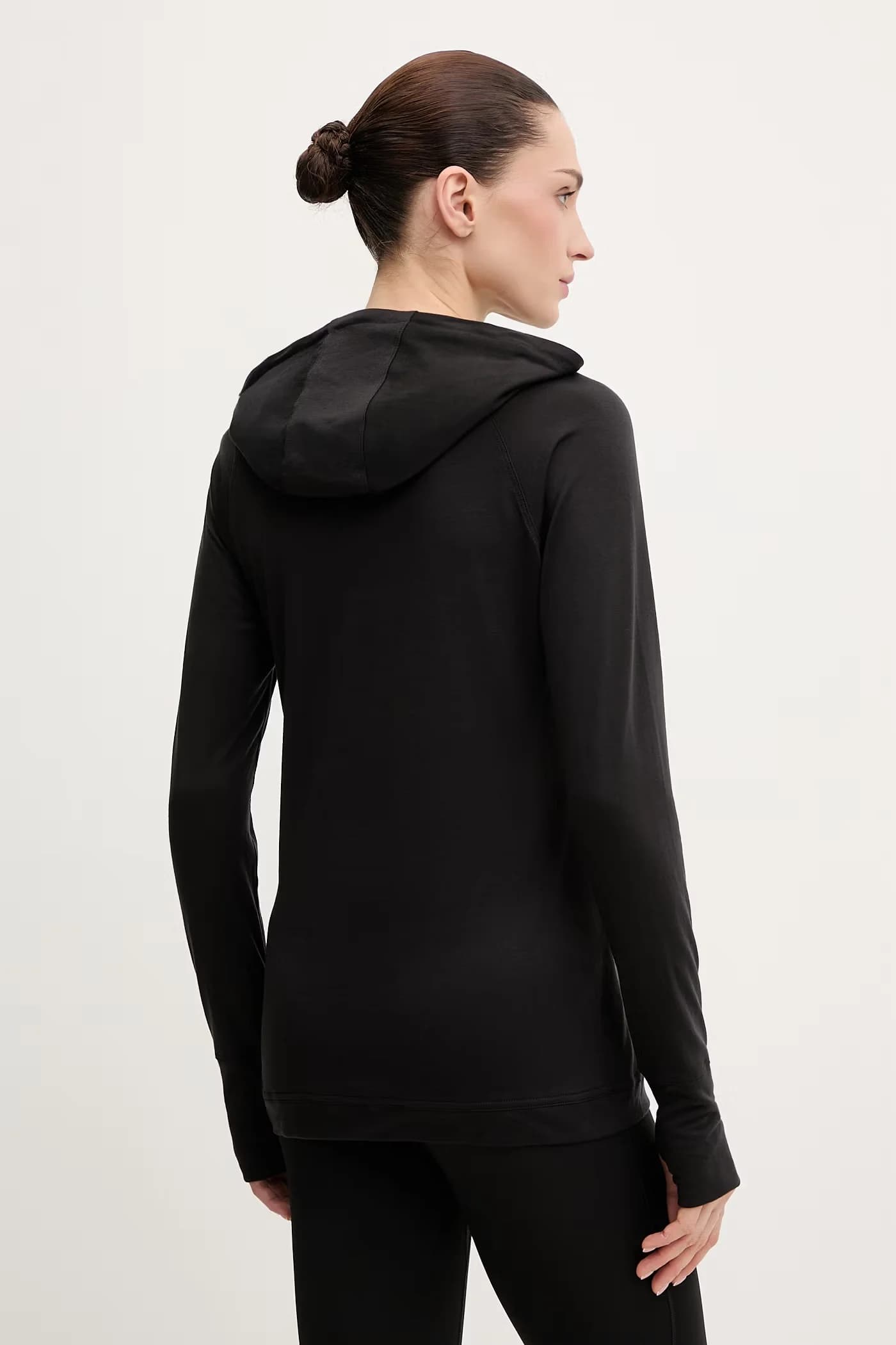 Спортивная толстовка - фото 3