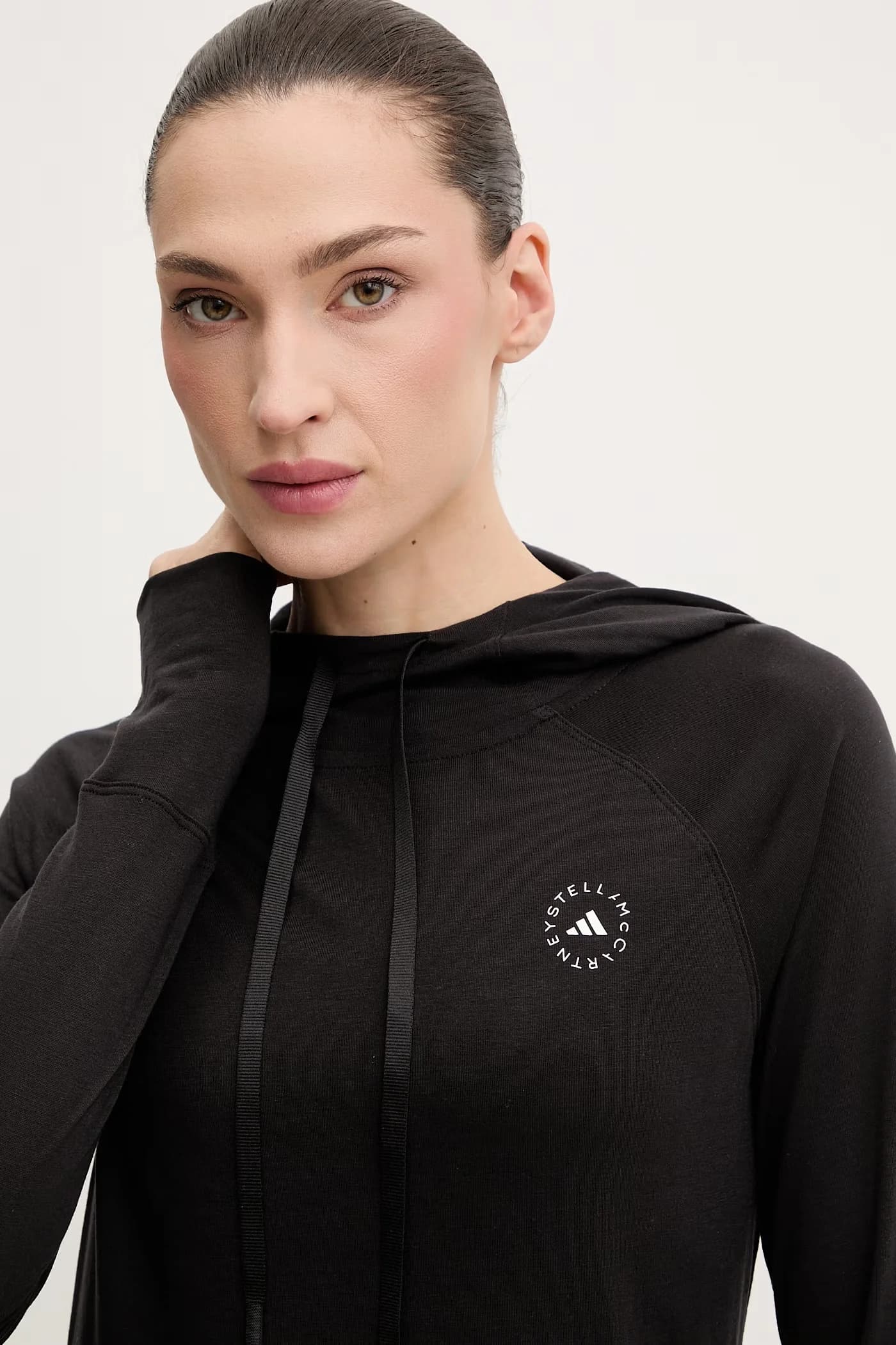 Спортивная толстовка - фото 4