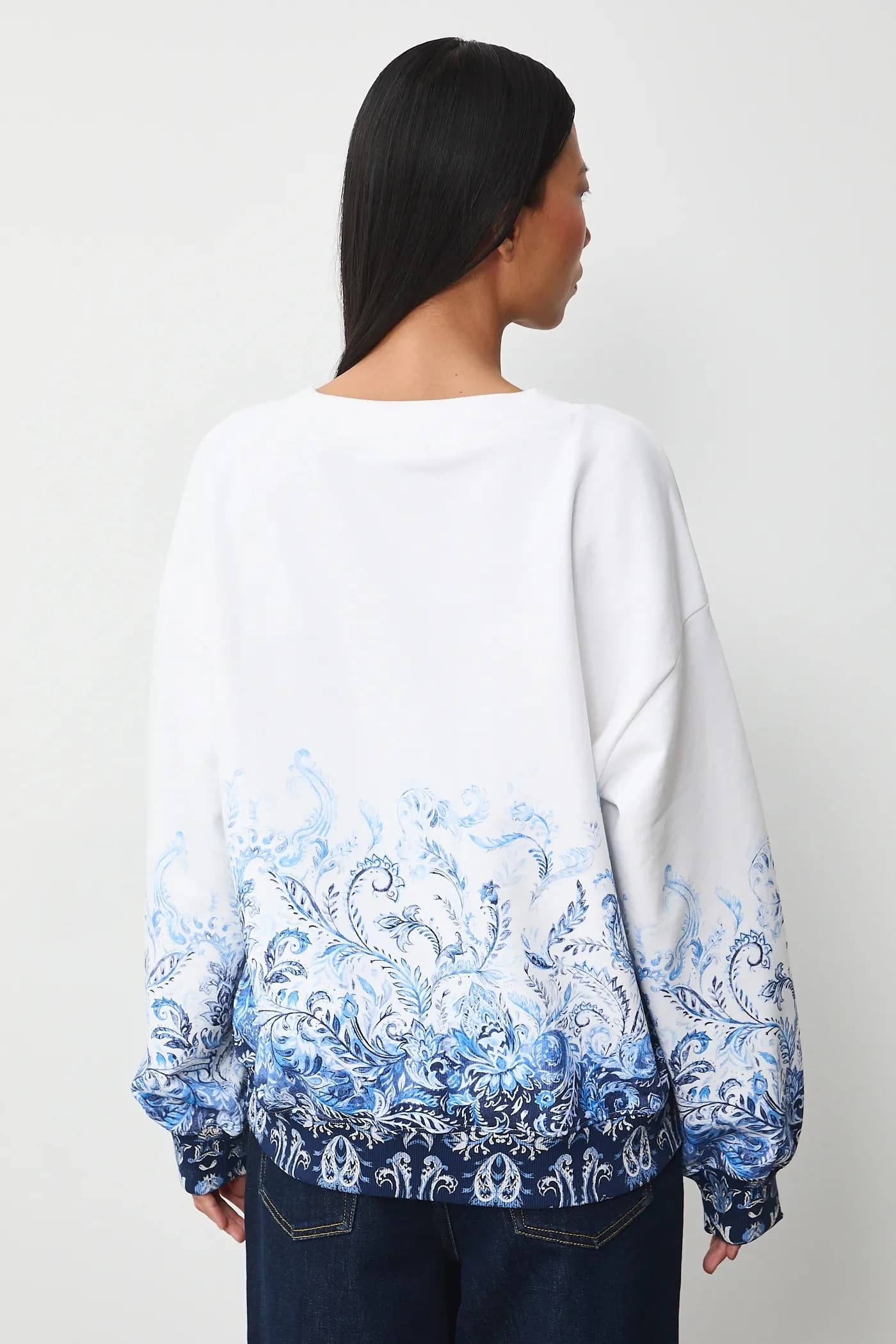 Блуза - фото 3