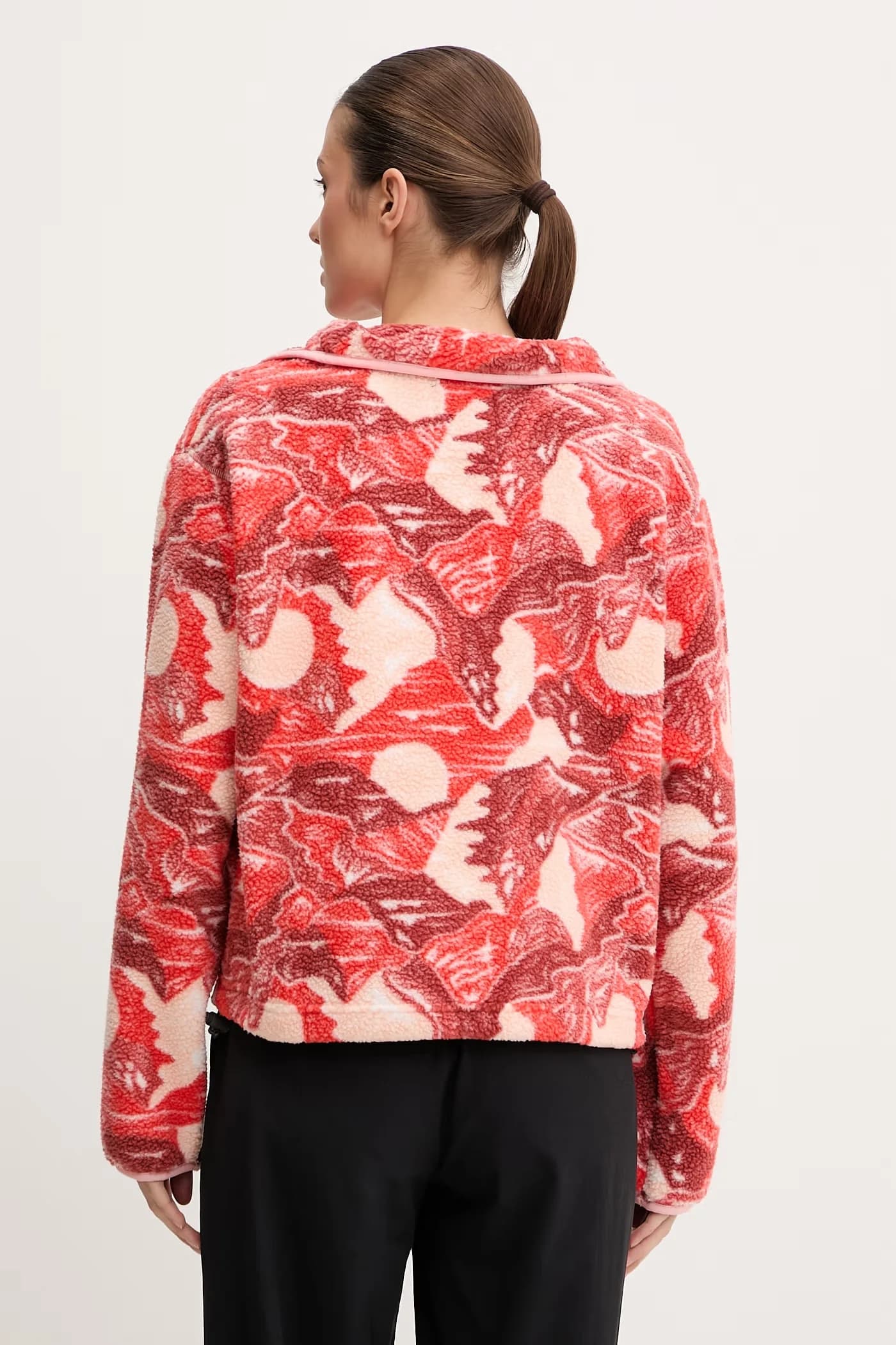 спортивная толстовка Helvetia - фото 3