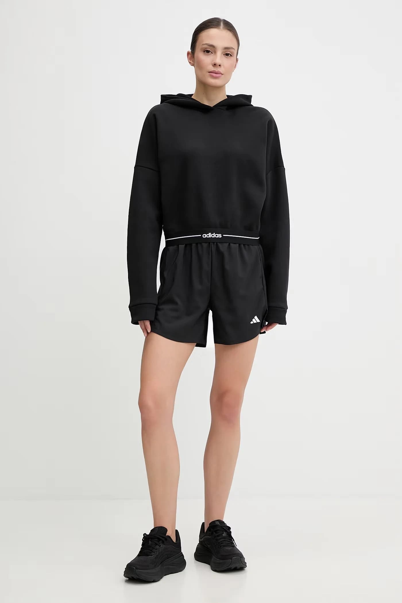 Тренировочная толстовка - фото 2