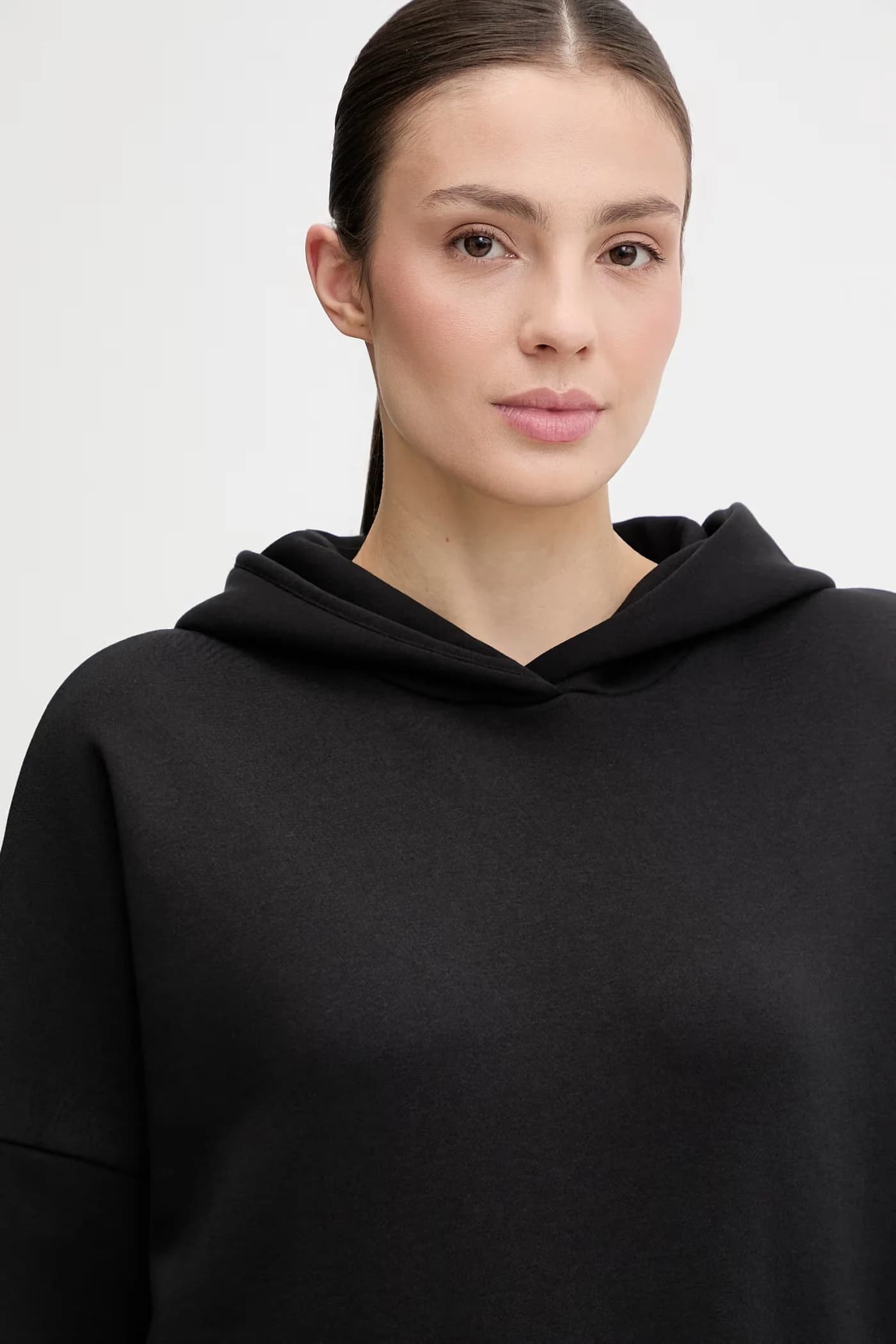 Тренировочная толстовка - фото 4