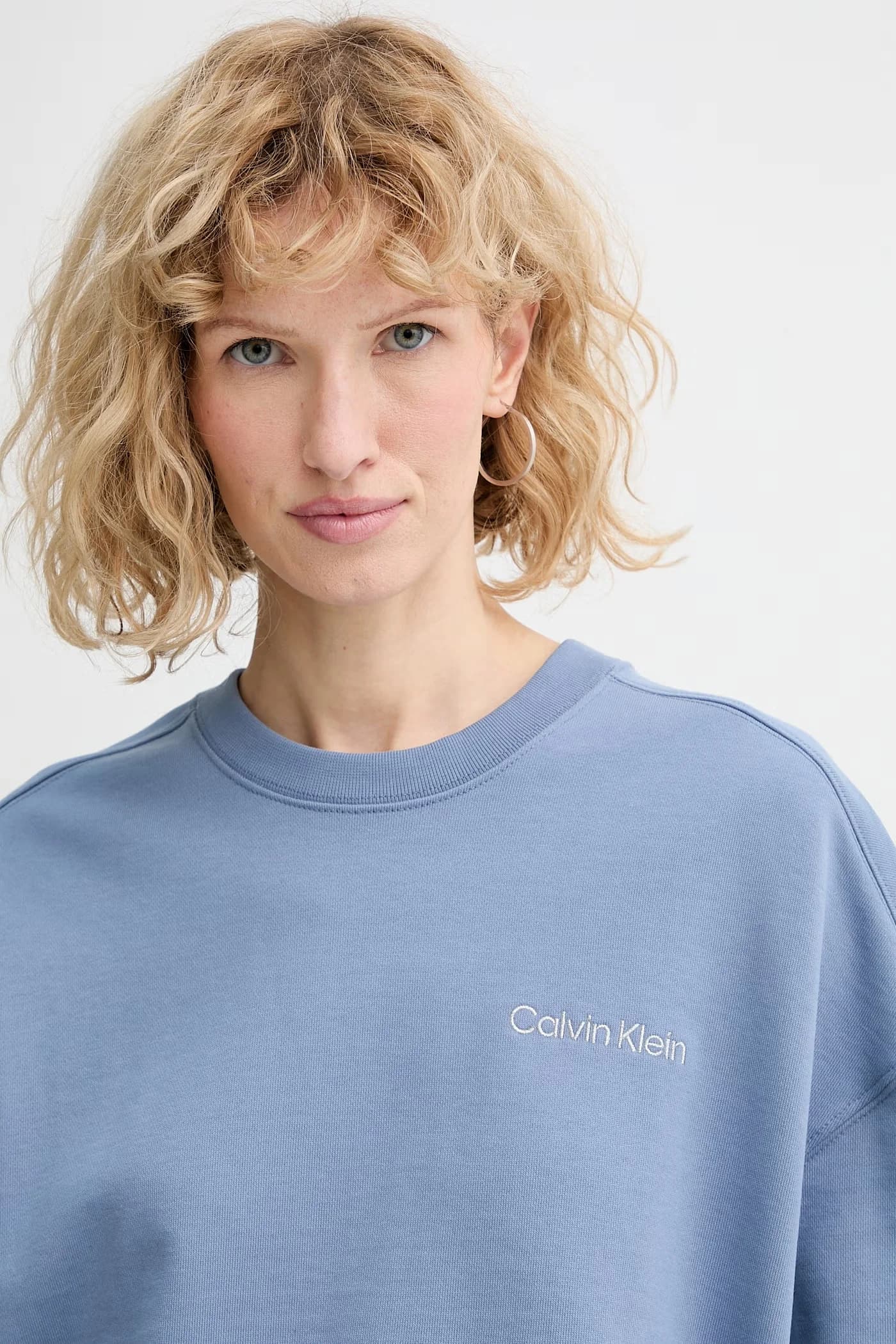 Хлопковая толстовка - фото 4