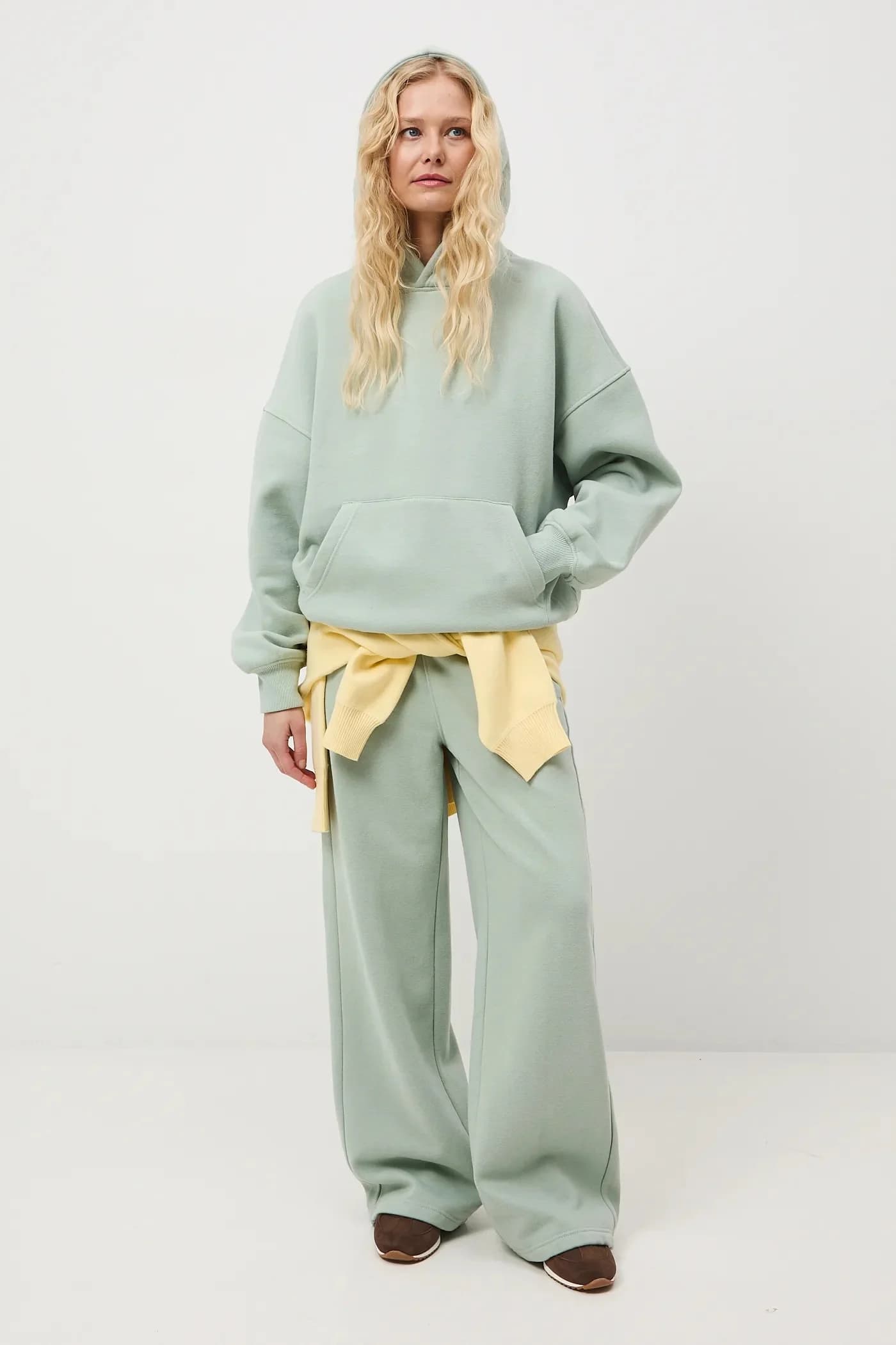 Блуза - фото 2