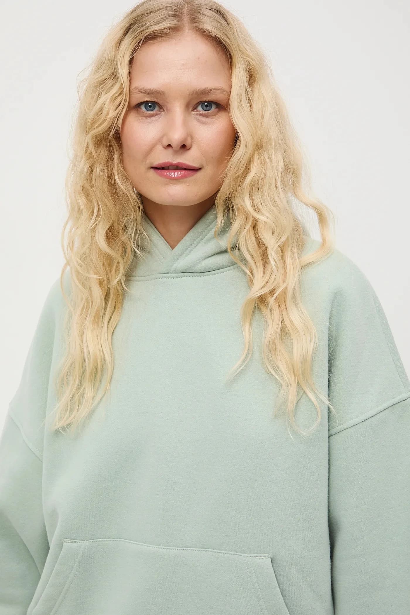 Блуза - фото 4