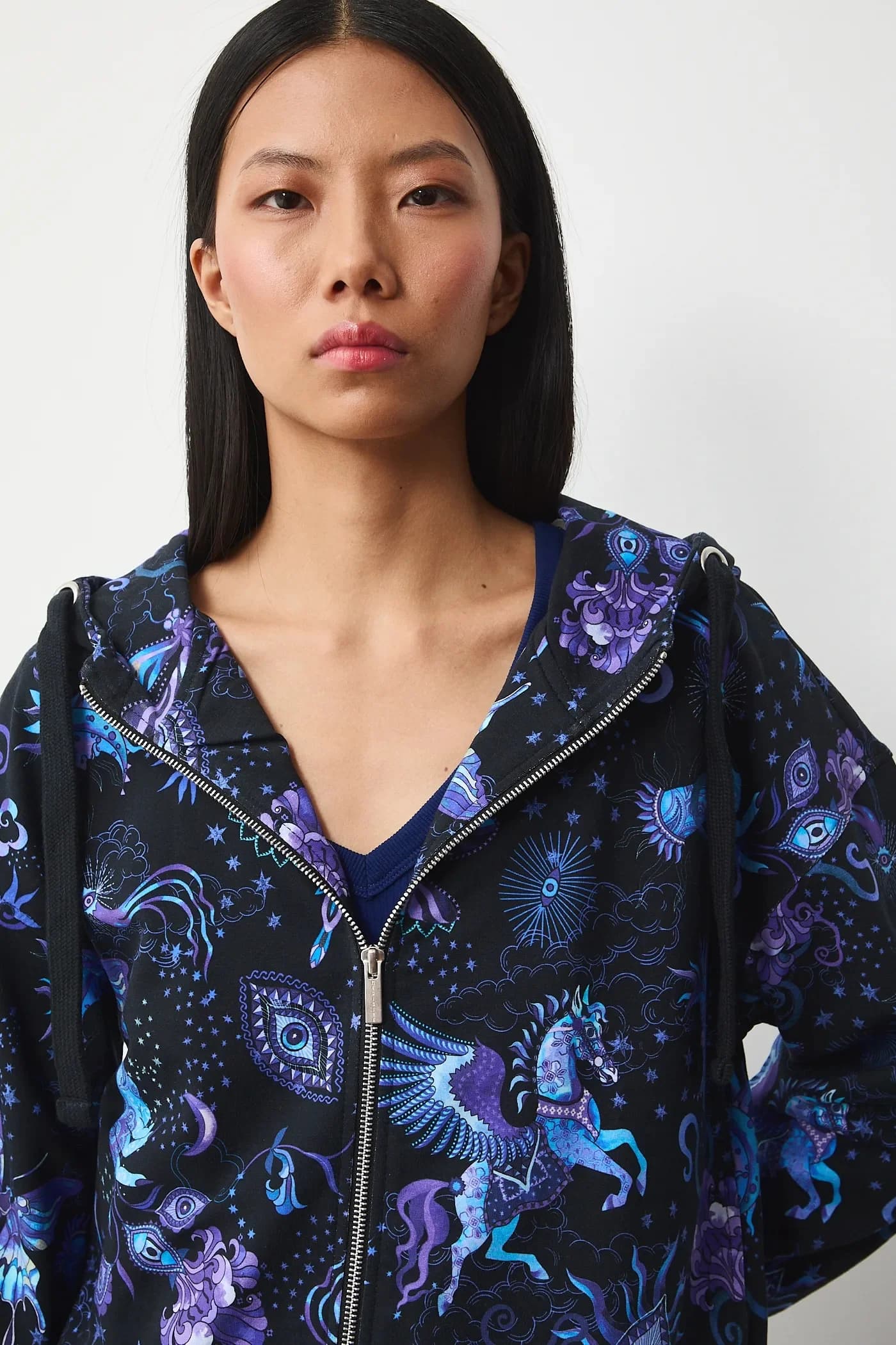 Блуза - фото 4