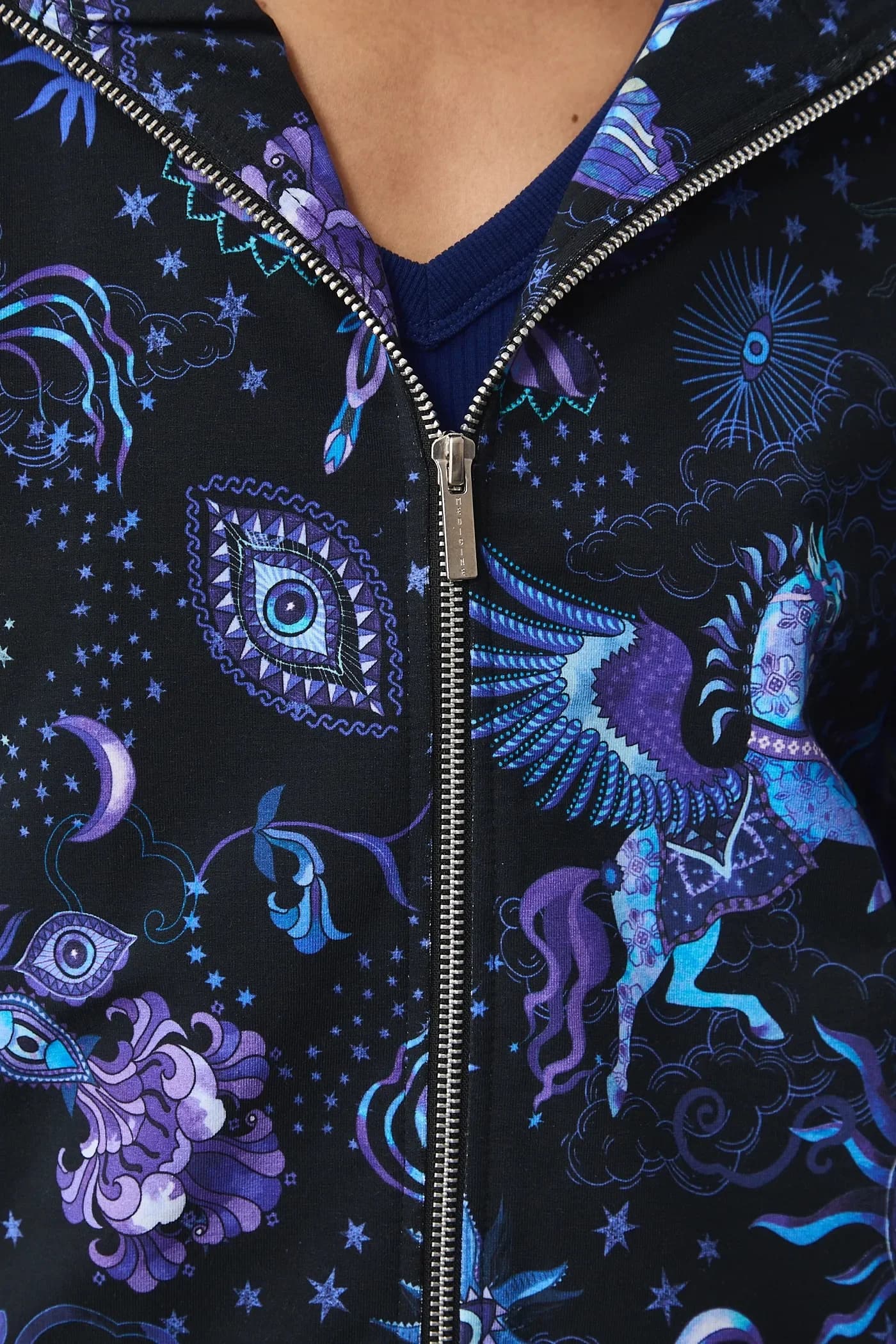 Блуза - фото 5