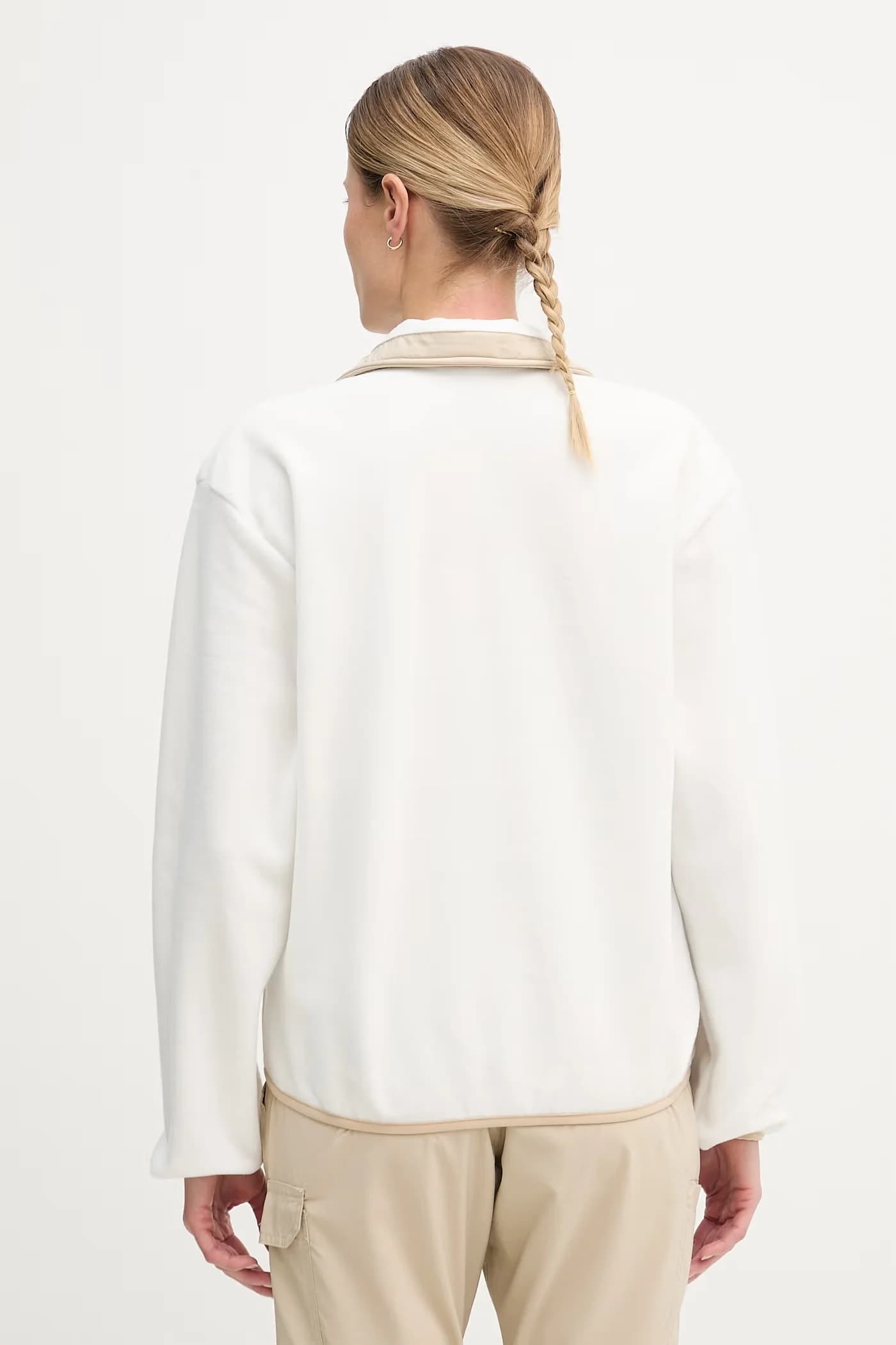 Спортивная толстовка Sequoia Grove - фото 3