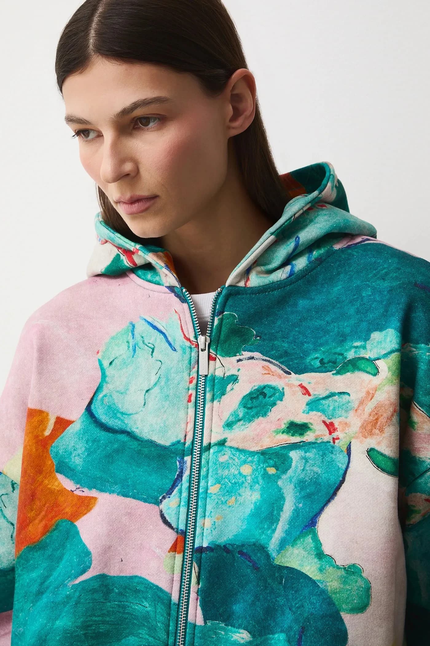 Блуза - фото 5