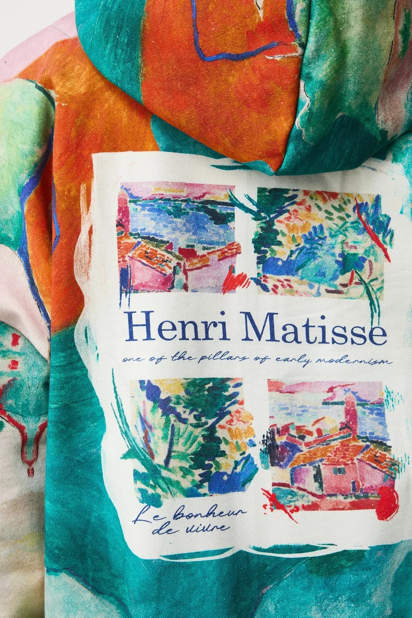 Блуза - фото 6