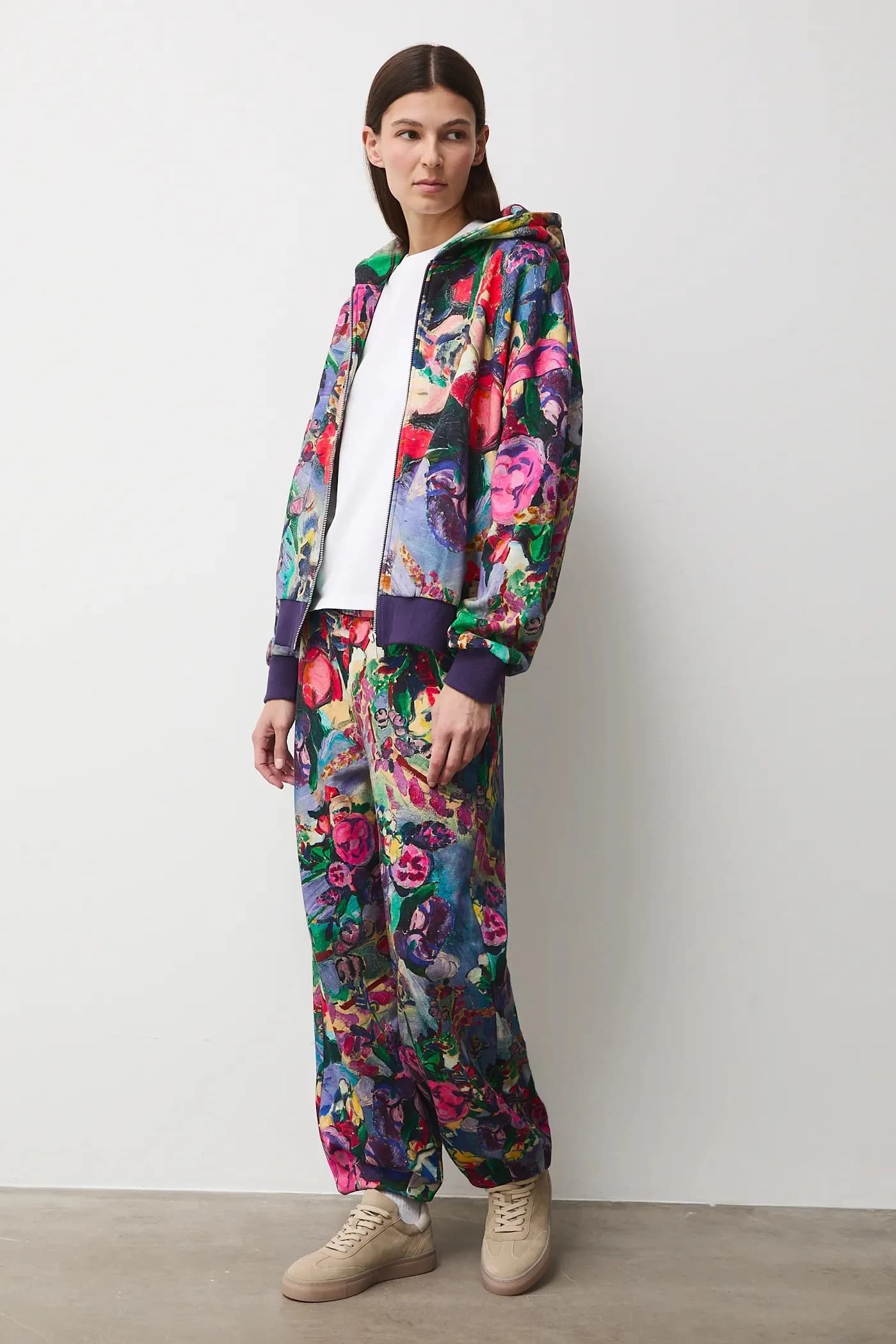 Блуза - фото 3