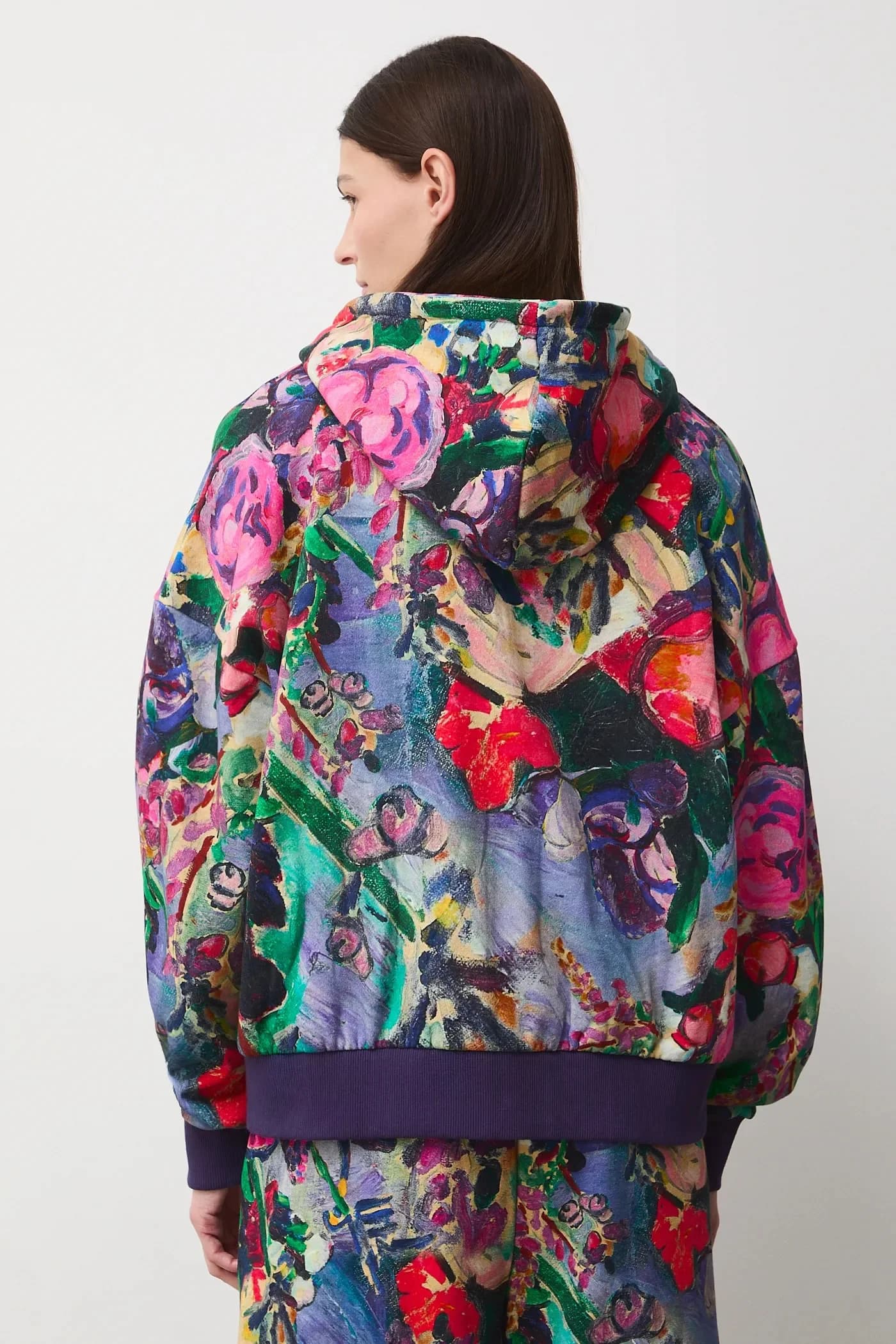 Блуза - фото 4