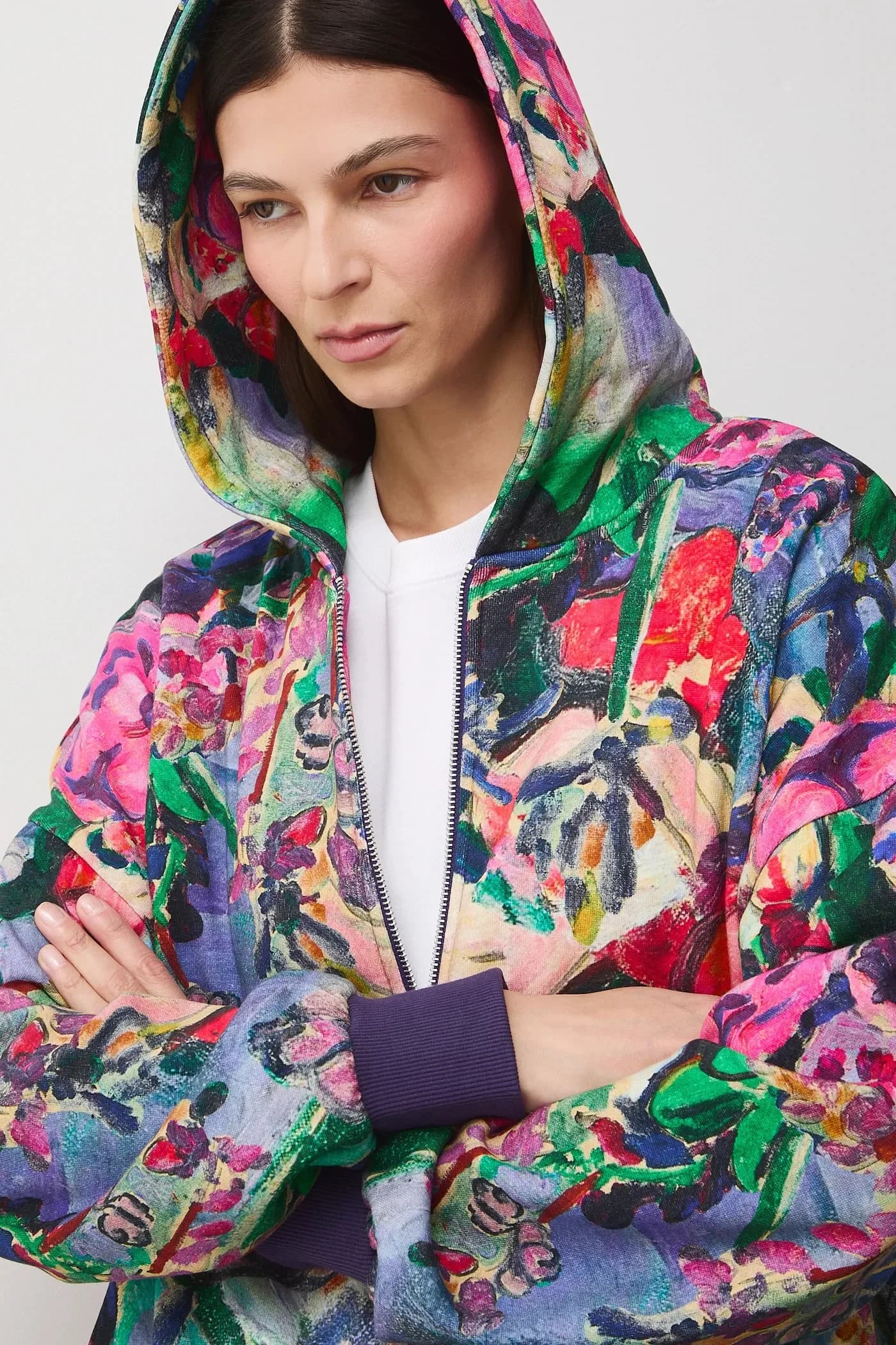 Блуза - фото 5