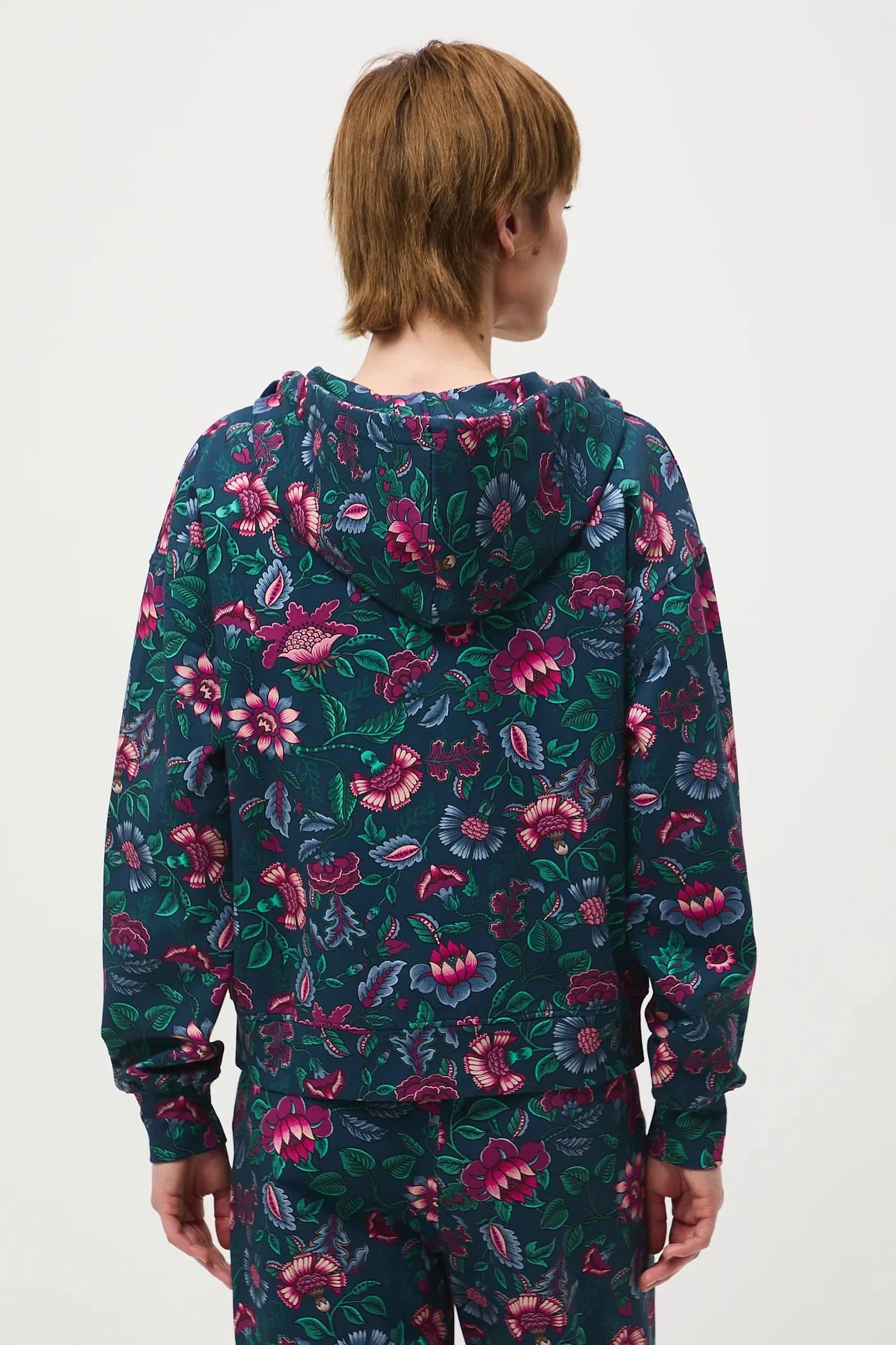 Блуза - фото 3