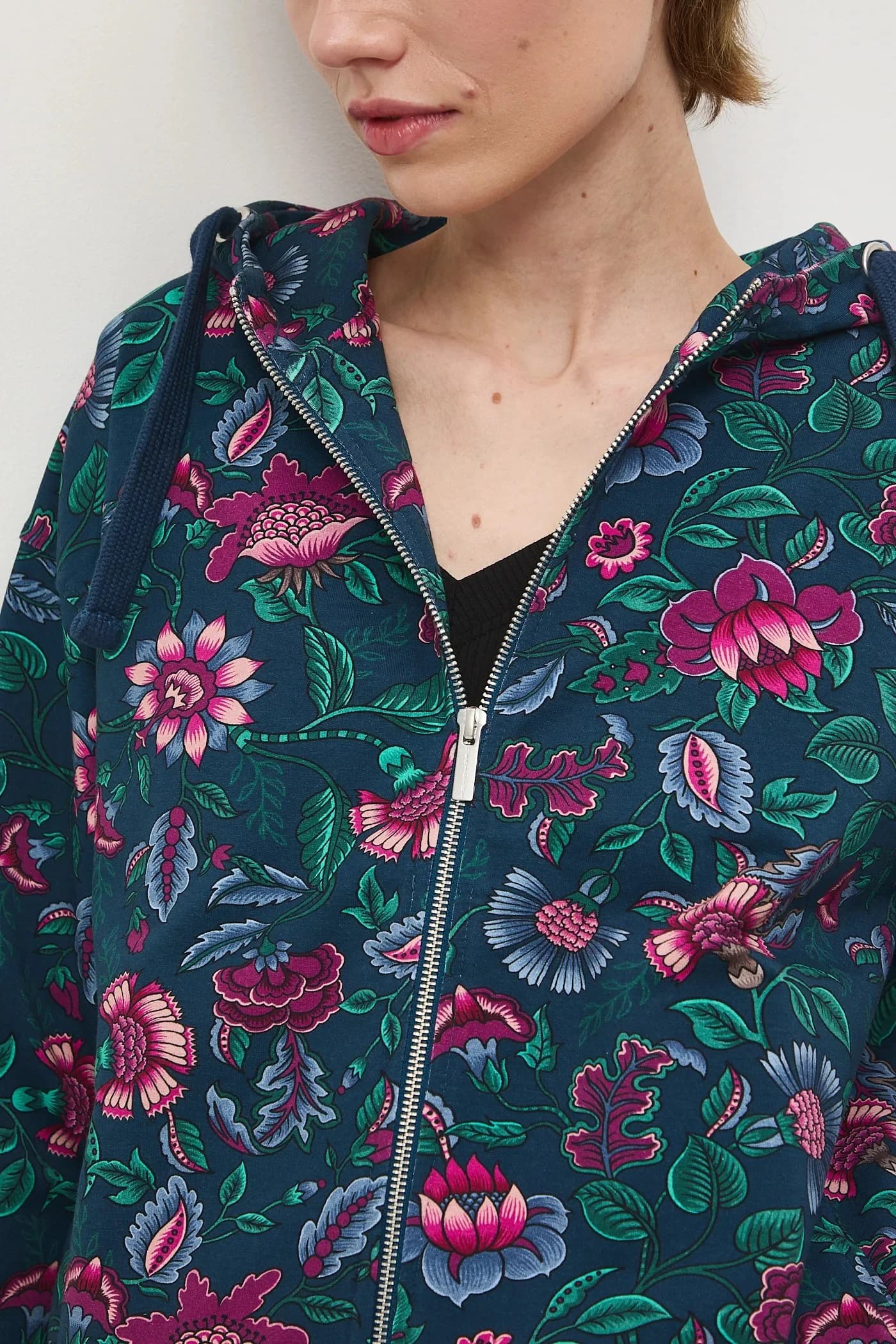 Блуза - фото 5