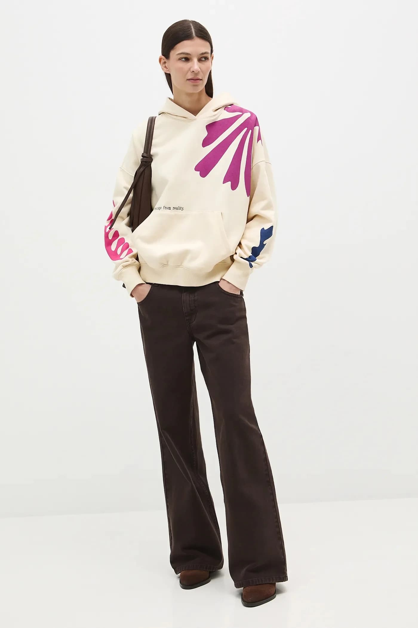 Блуза - фото 3