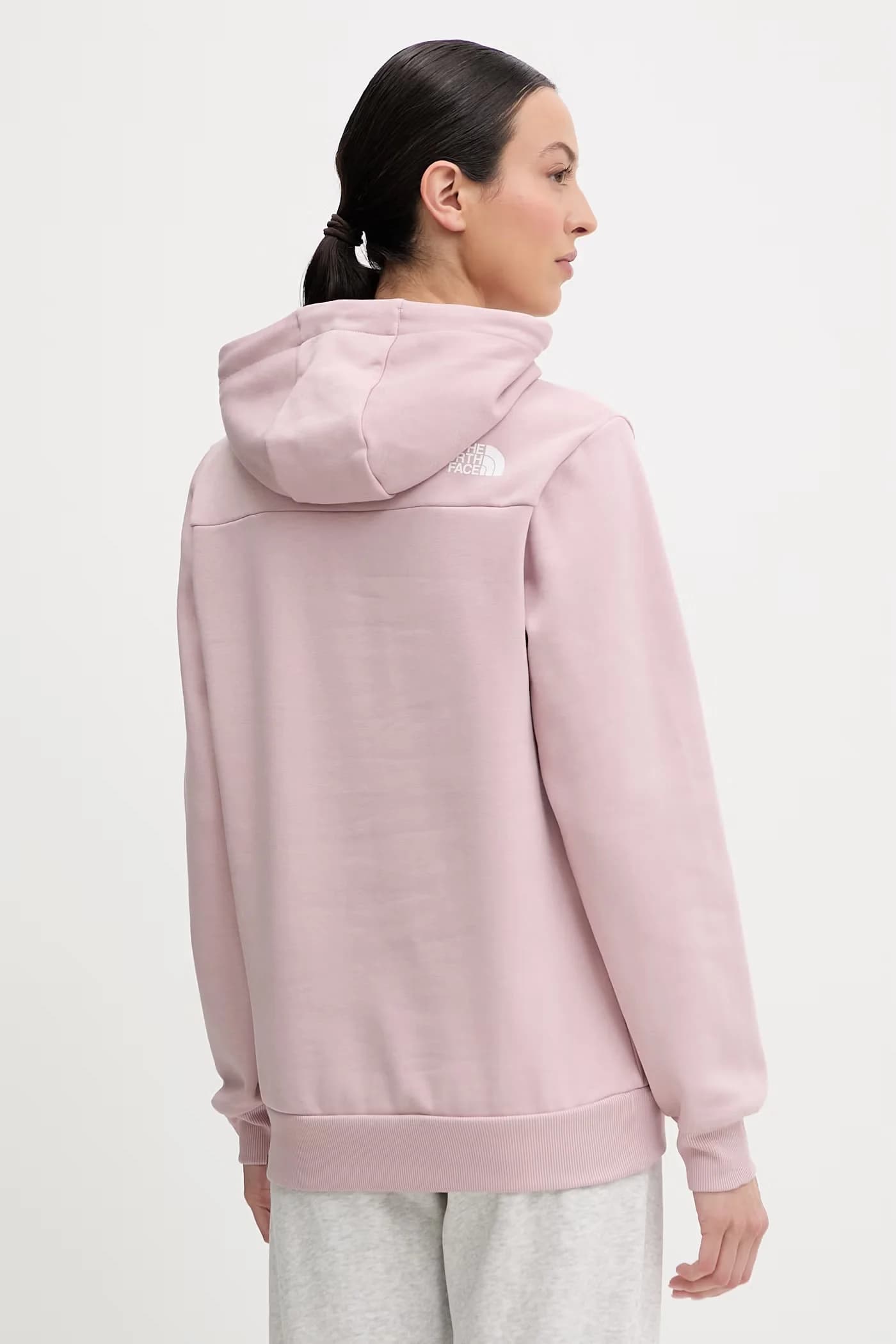 толстовка SIMPLE DOME - фото 3