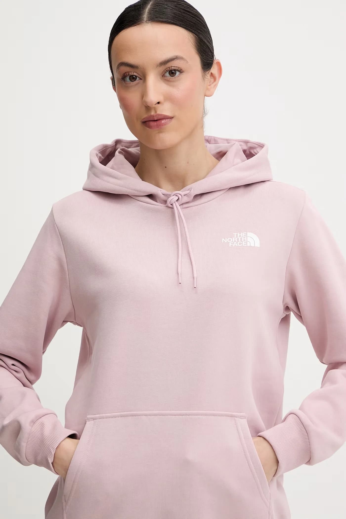 толстовка SIMPLE DOME - фото 4