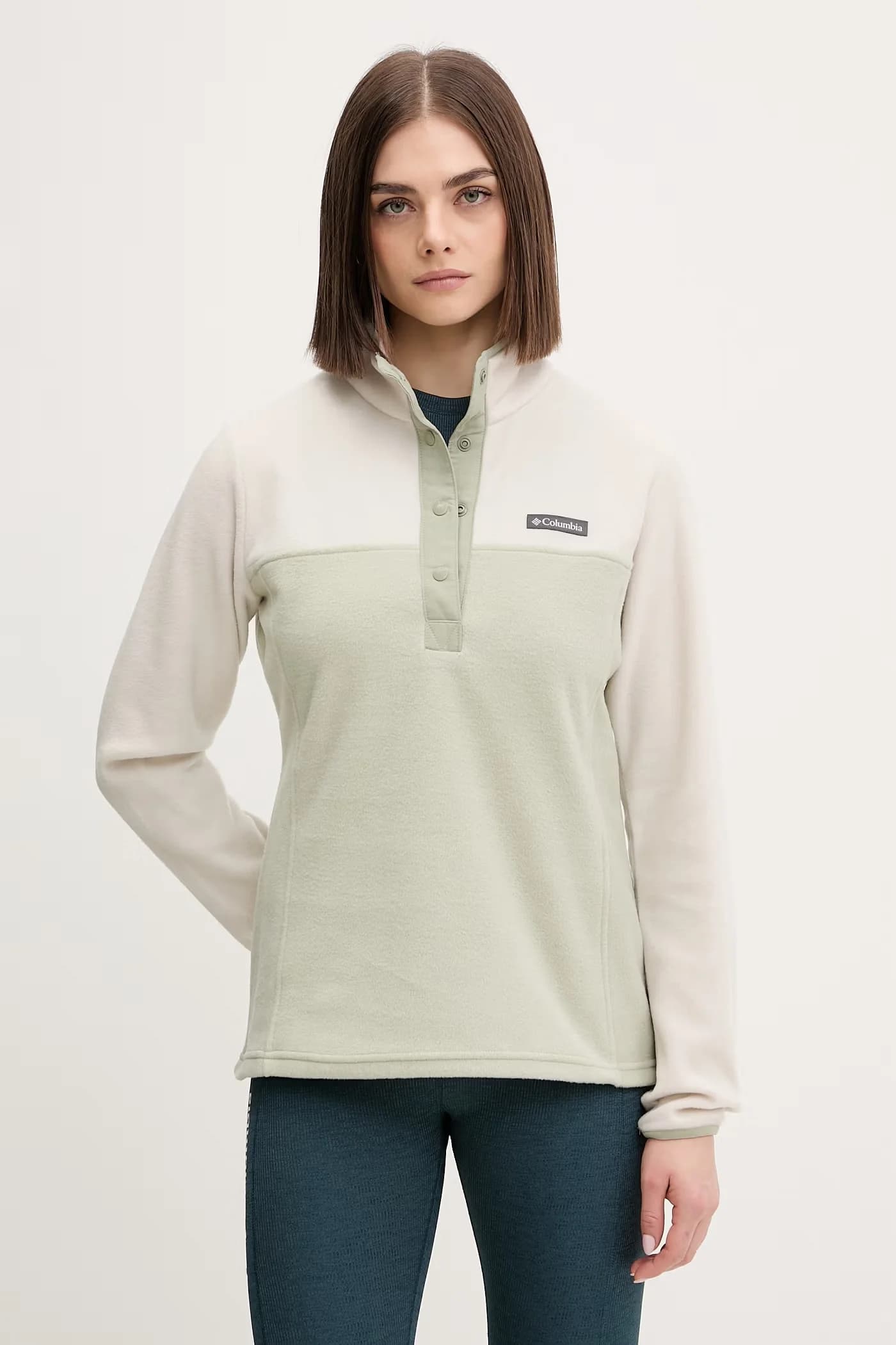 Спортивная толстовка Benton Springs