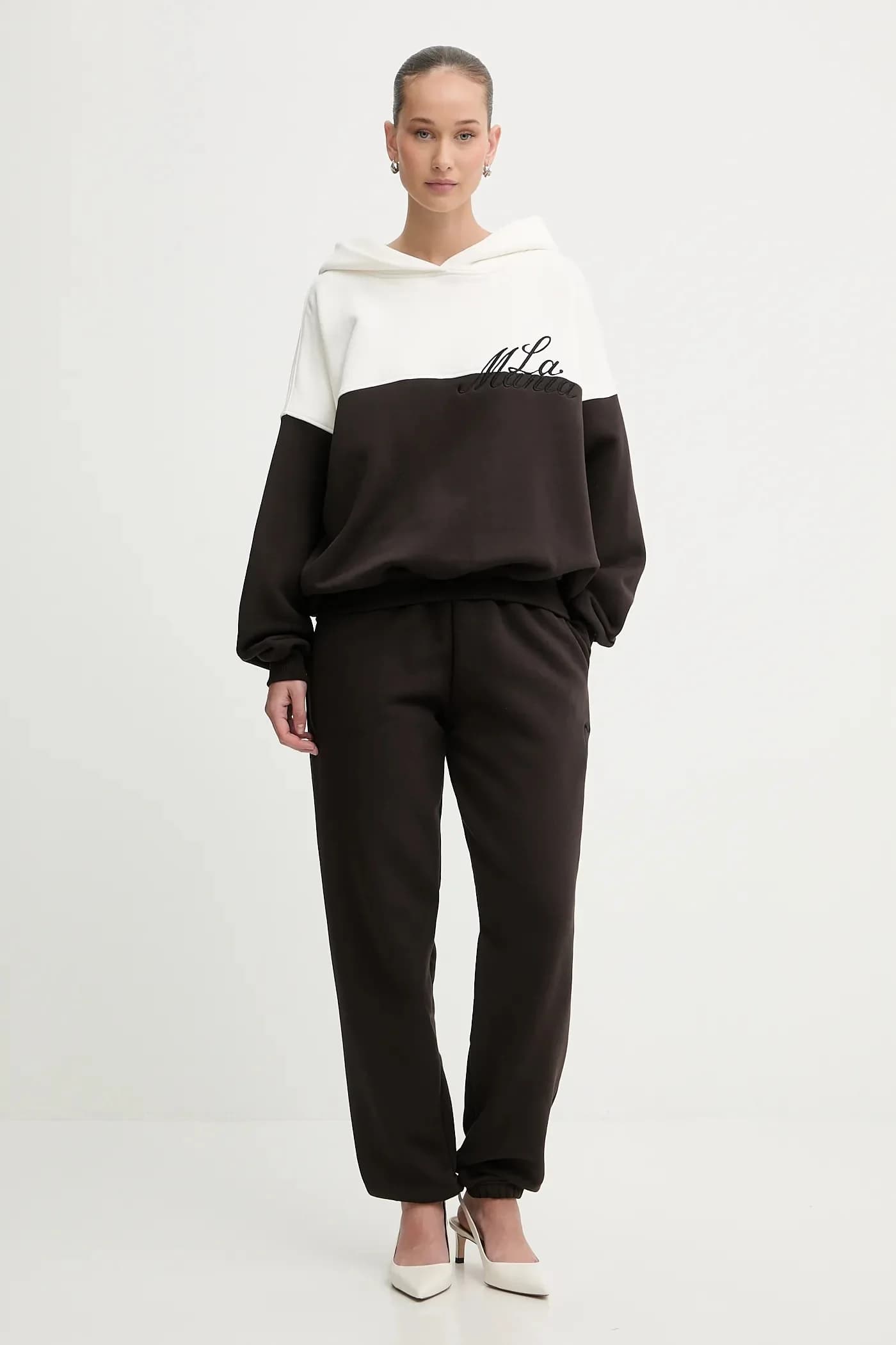 толстовка FLORIDA из хлопка - фото 2