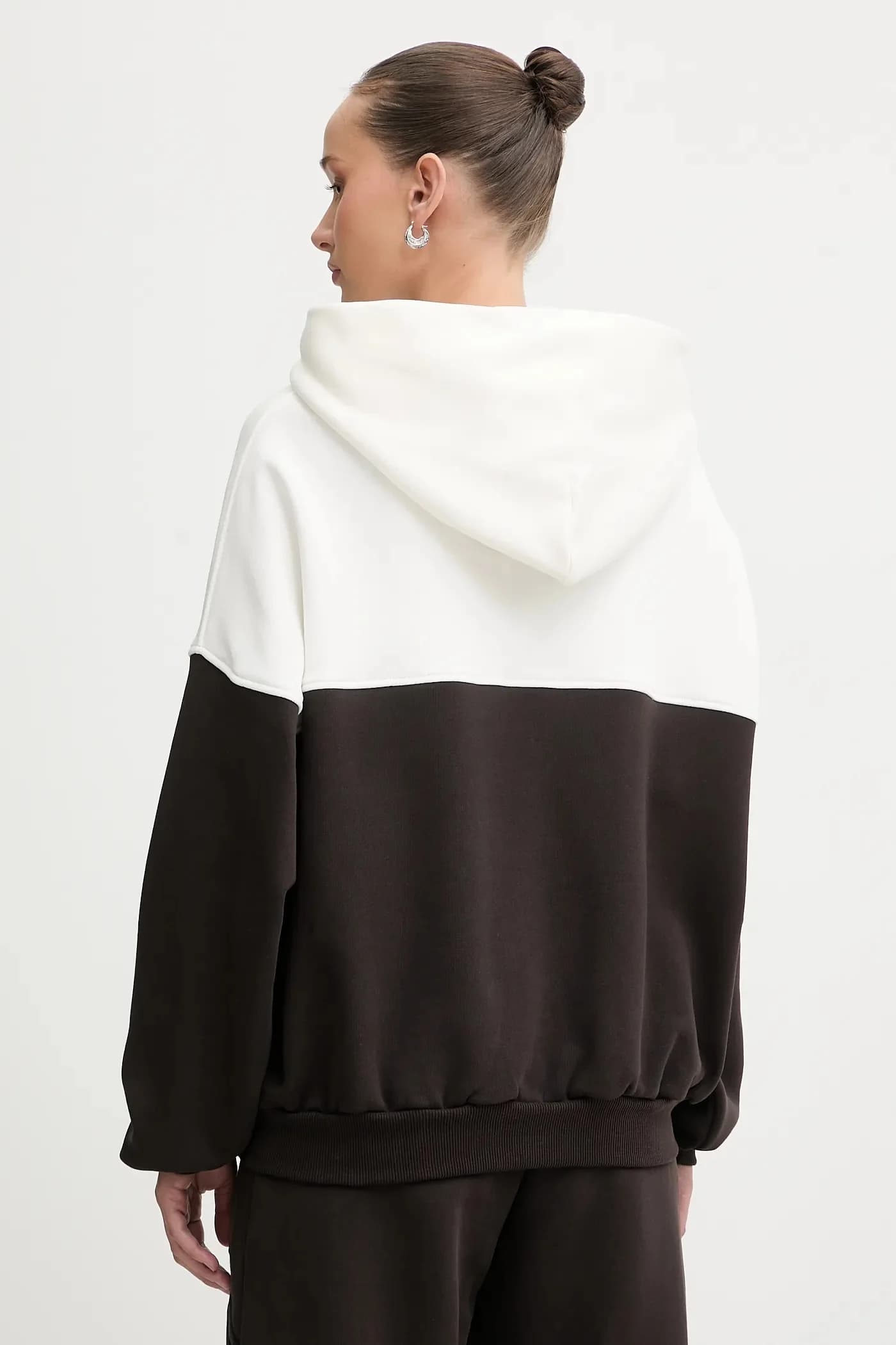 толстовка FLORIDA из хлопка - фото 3