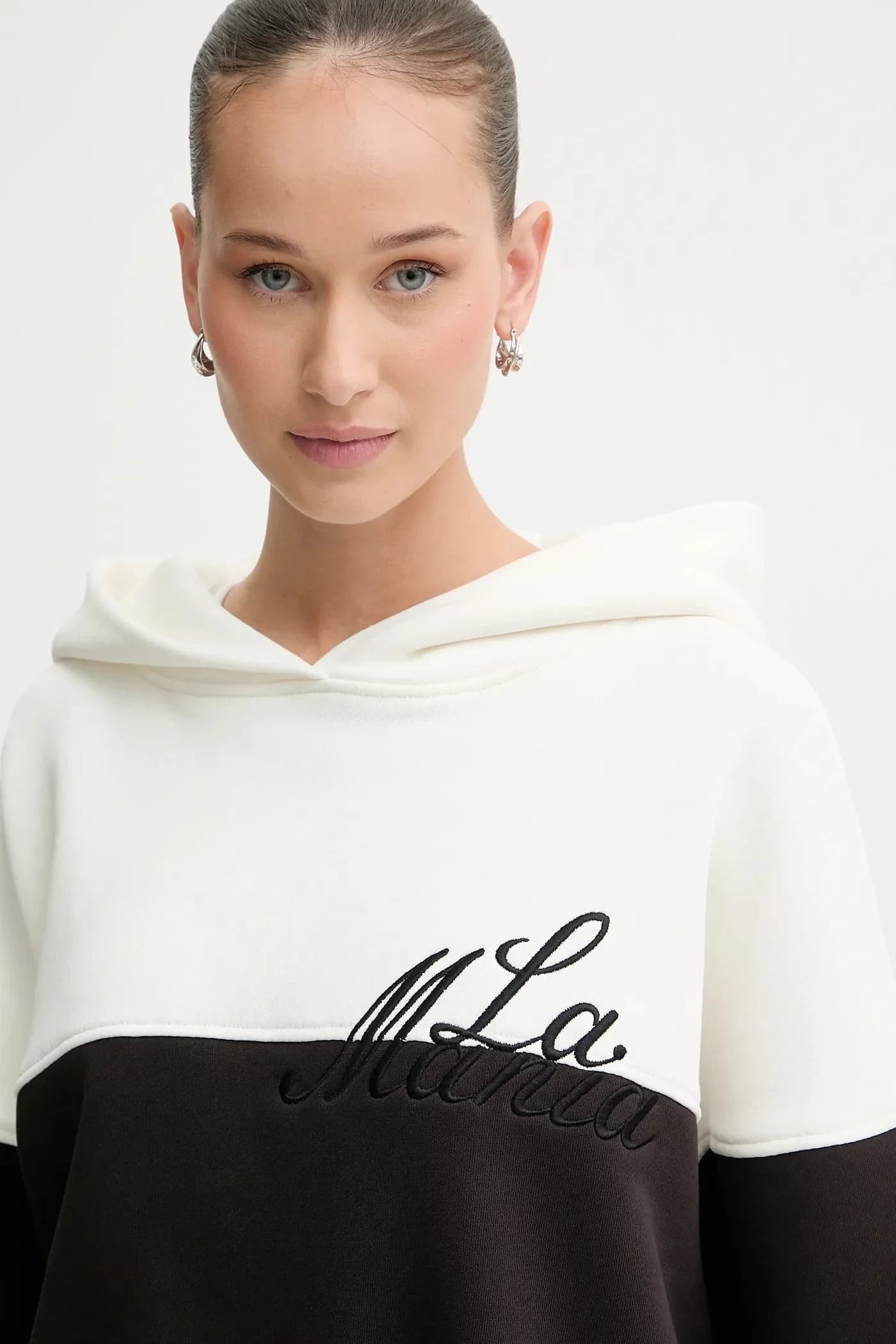 толстовка FLORIDA из хлопка - фото 4